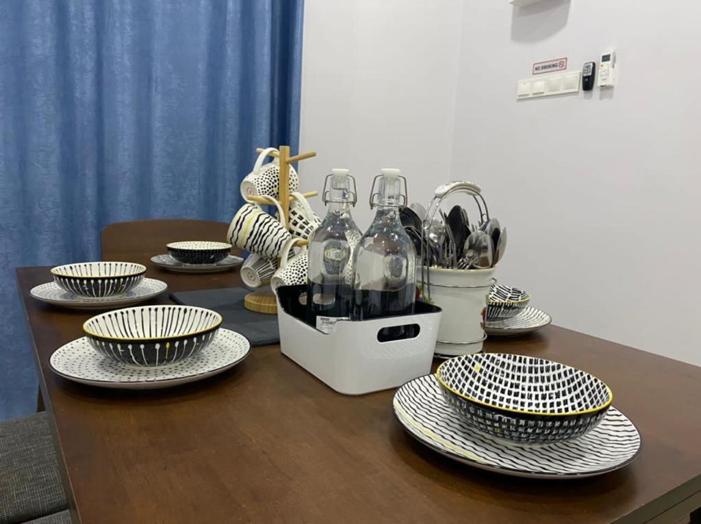 Rumah Putih Homestay (RPH) photo 4