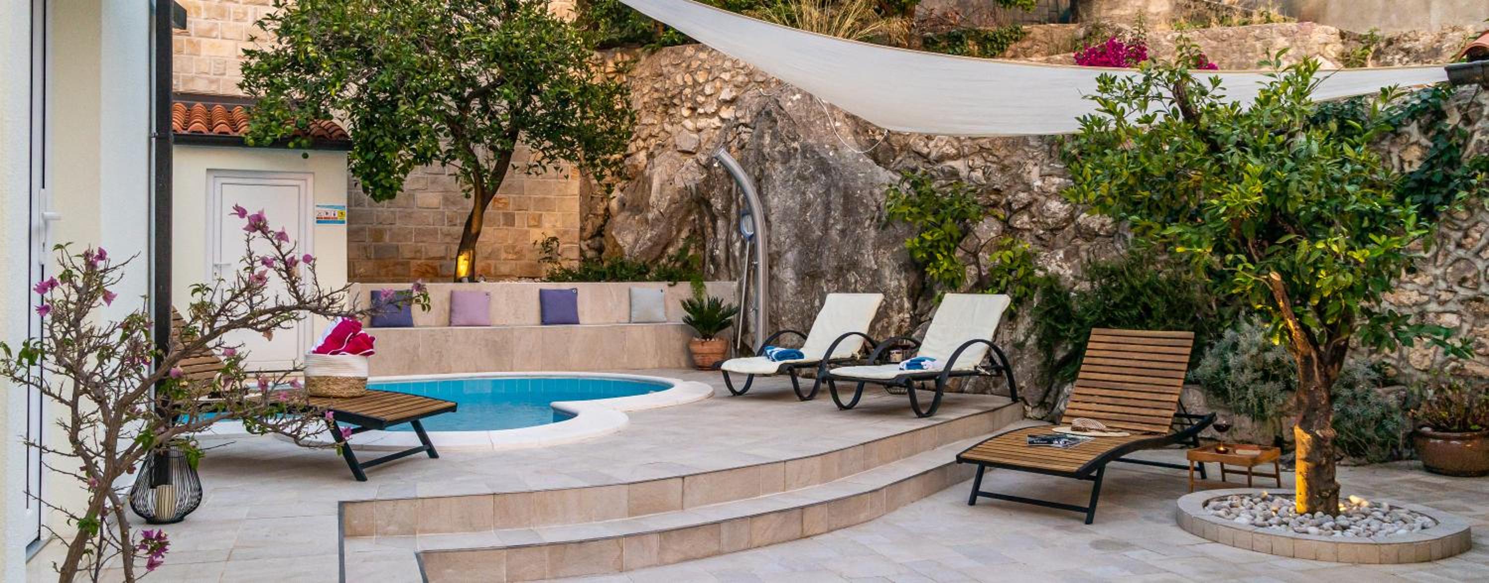 Villa Rose