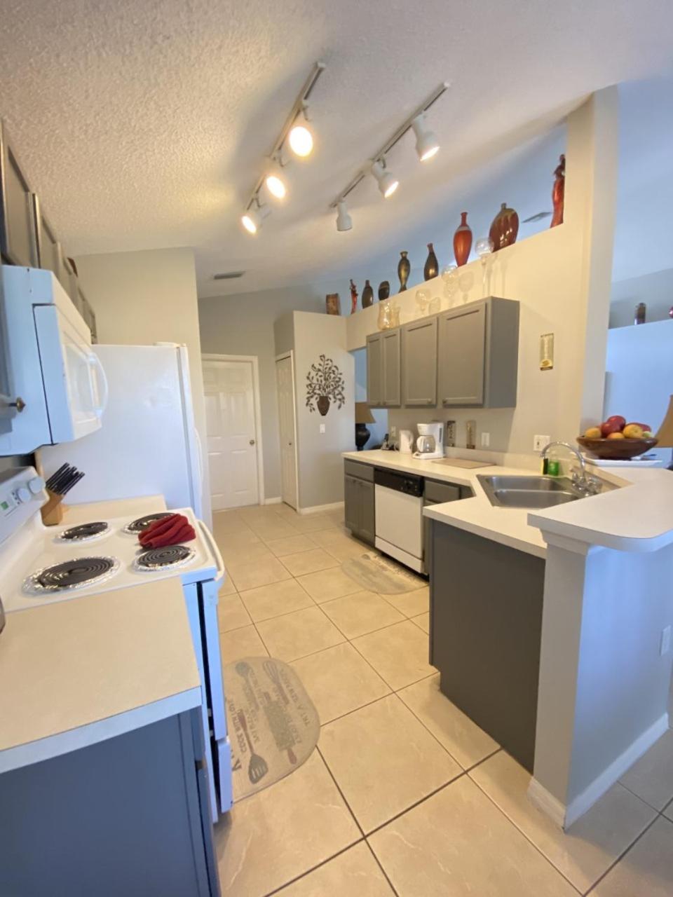 DWS Vacation Villas