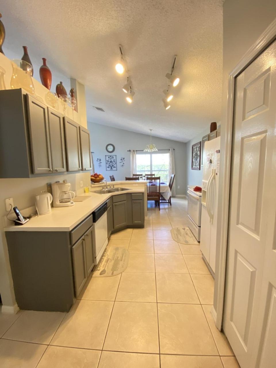 DWS Vacation Villas