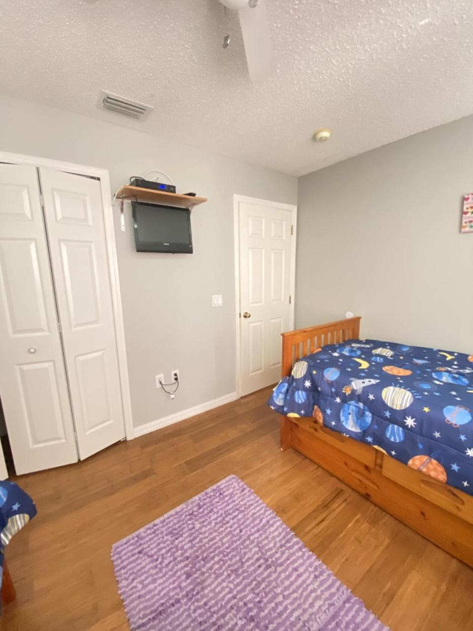 DWS Vacation Villas