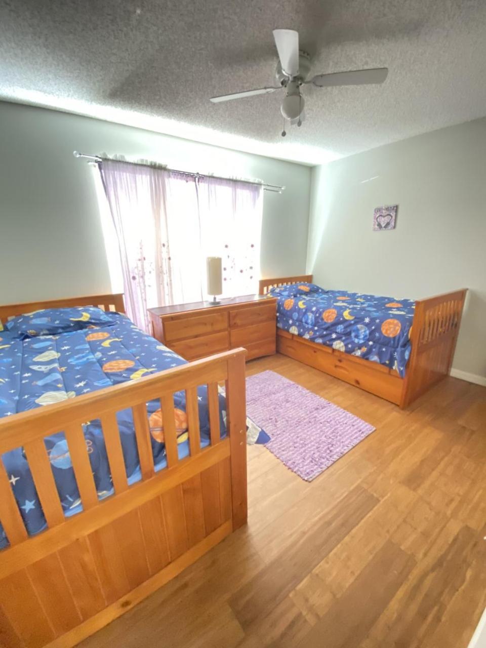 DWS Vacation Villas