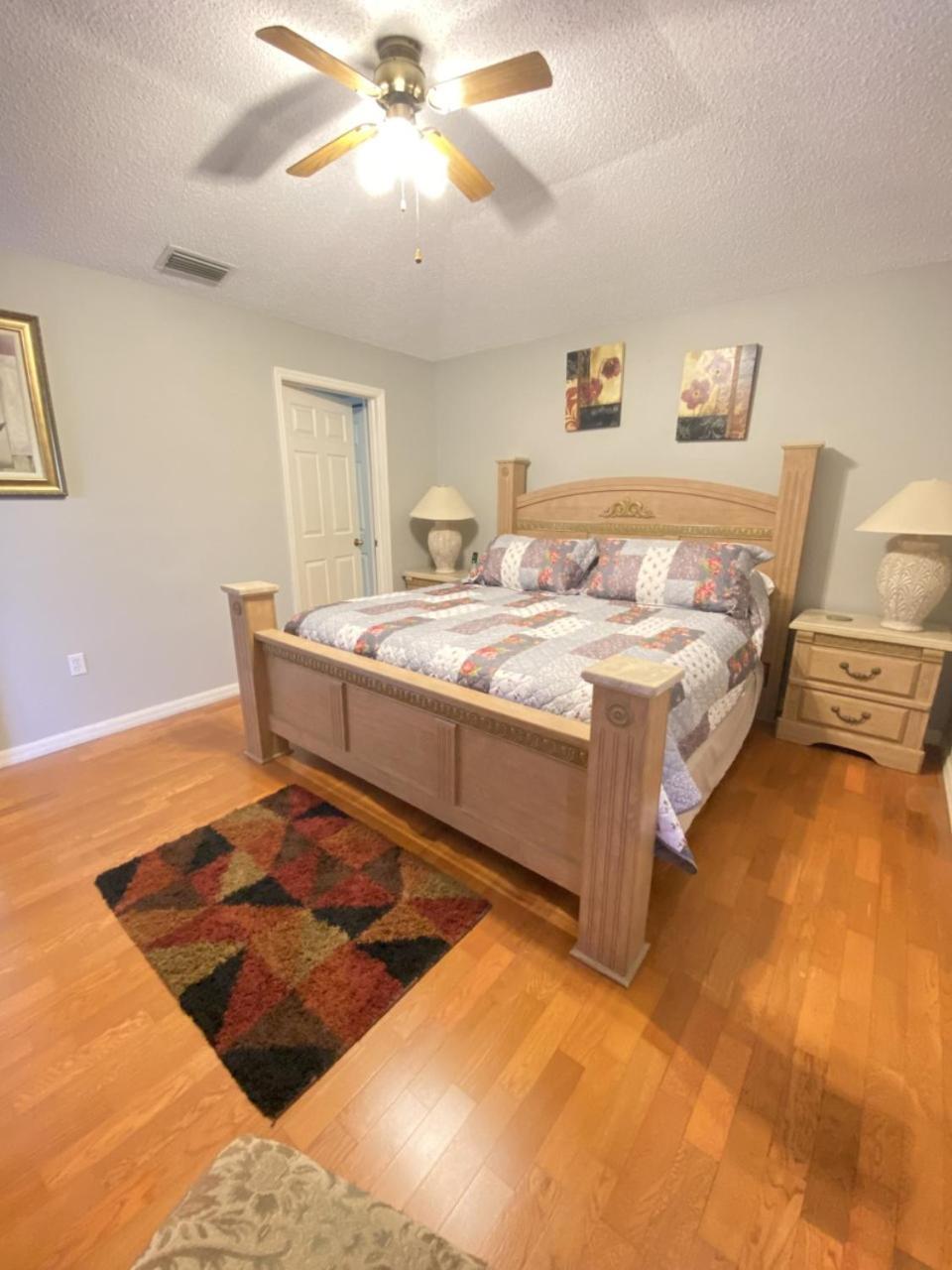 DWS Vacation Villas