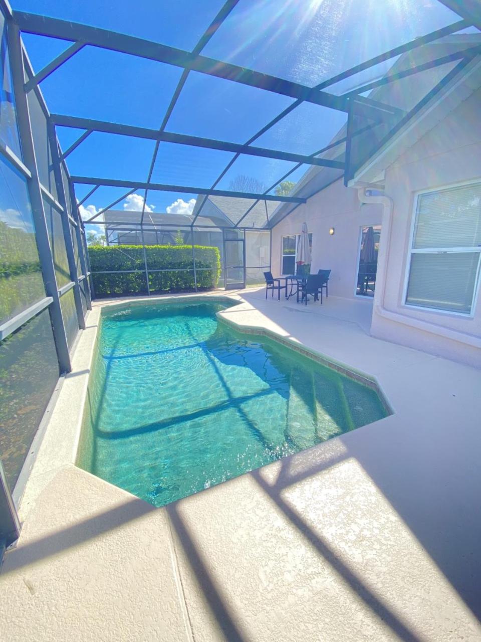 DWS Vacation Villas