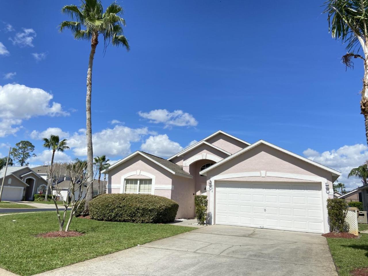 DWS Vacation Villas