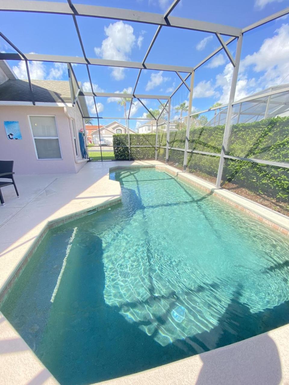 DWS Vacation Villas
