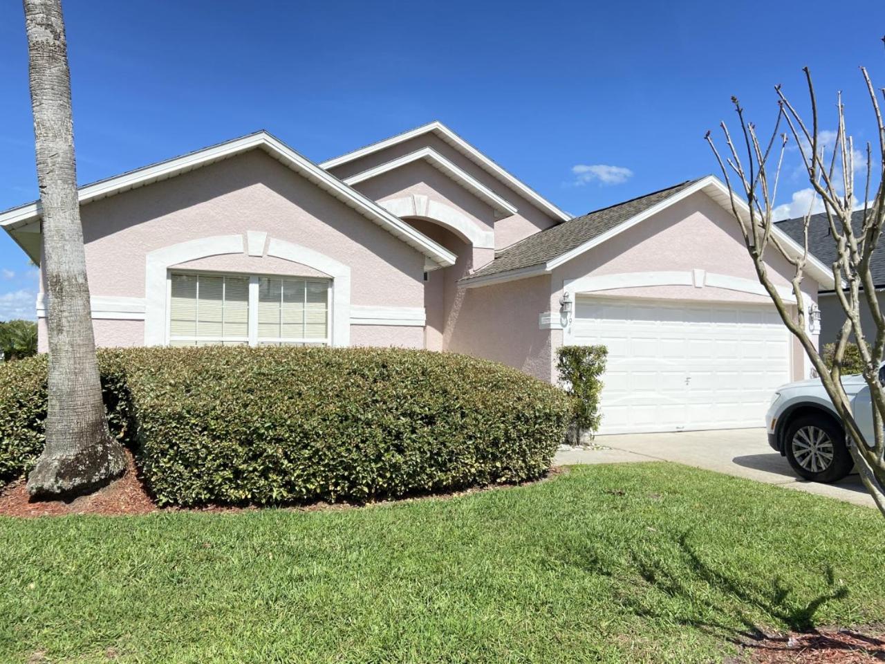DWS Vacation Villas
