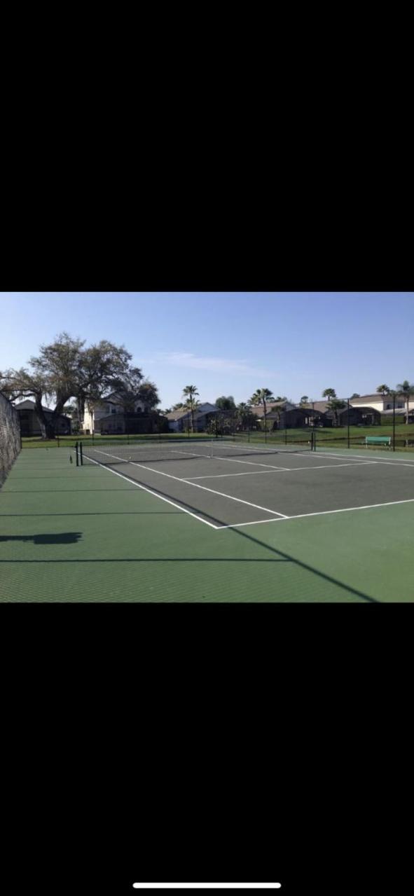 DWS Vacation Villas