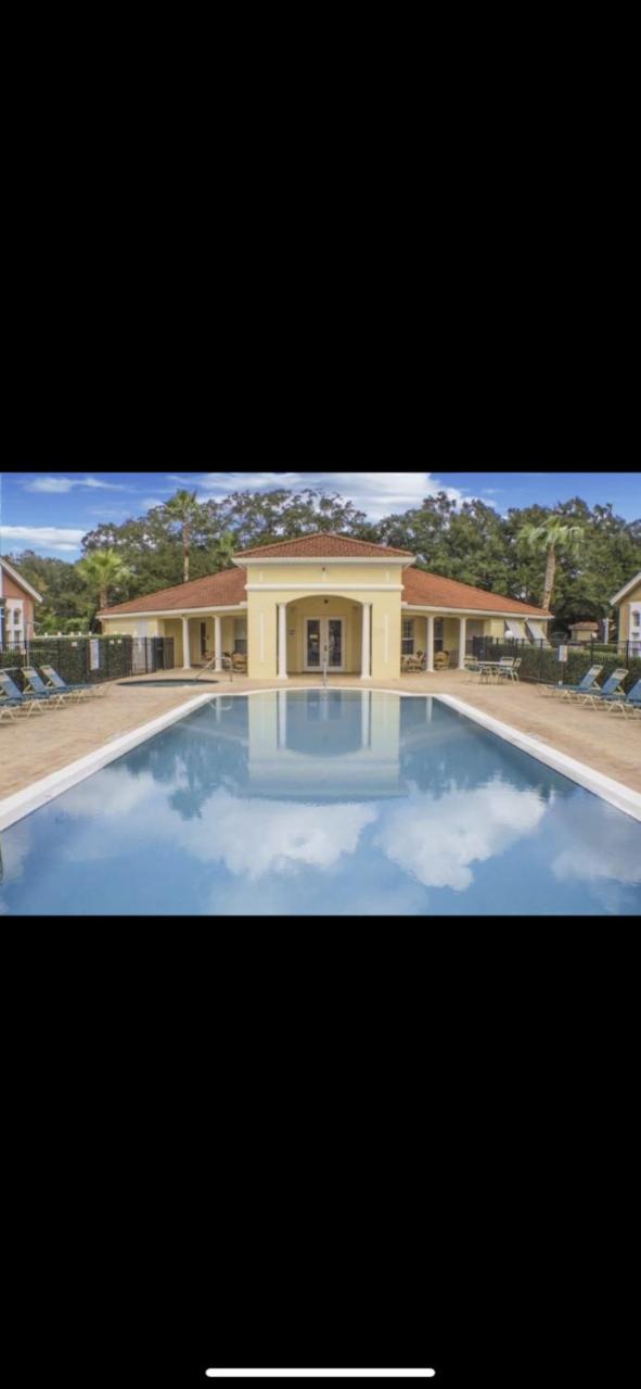 DWS Vacation Villas