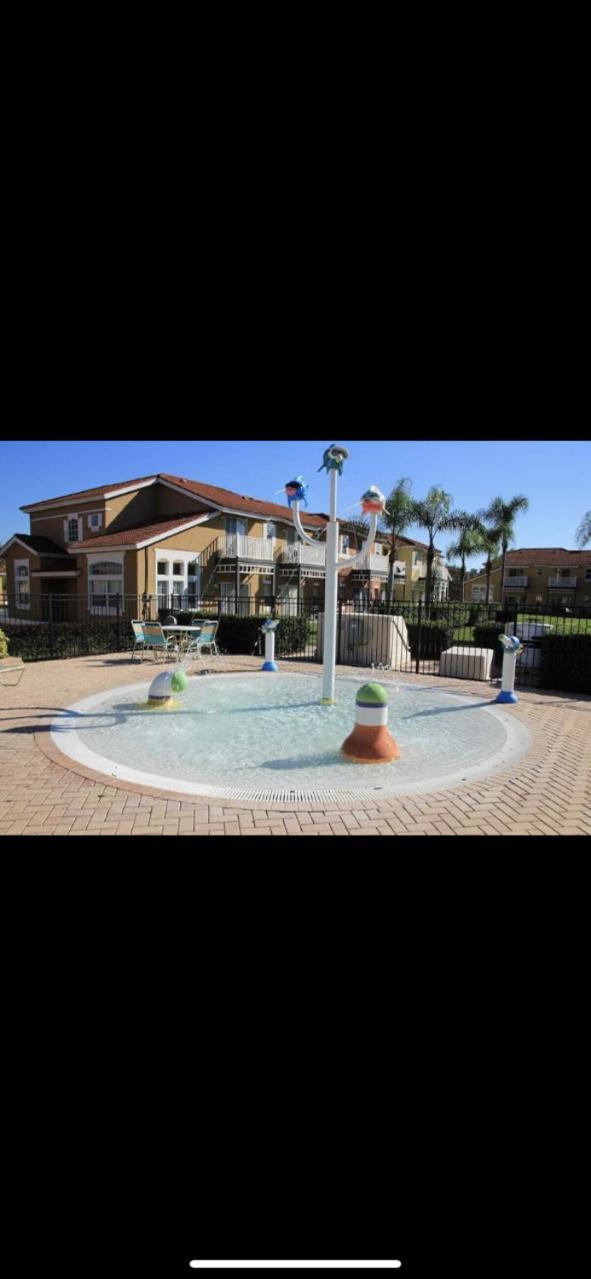 DWS Vacation Villas