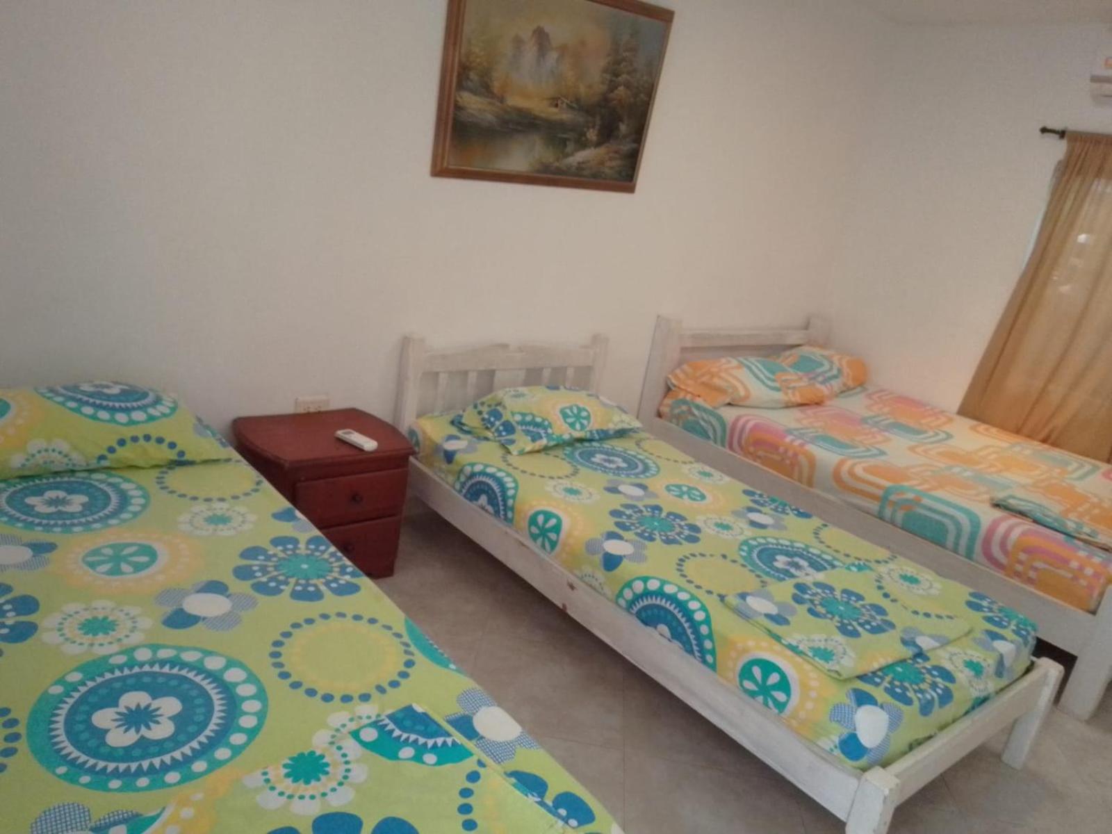 Casa de Playa Manecal