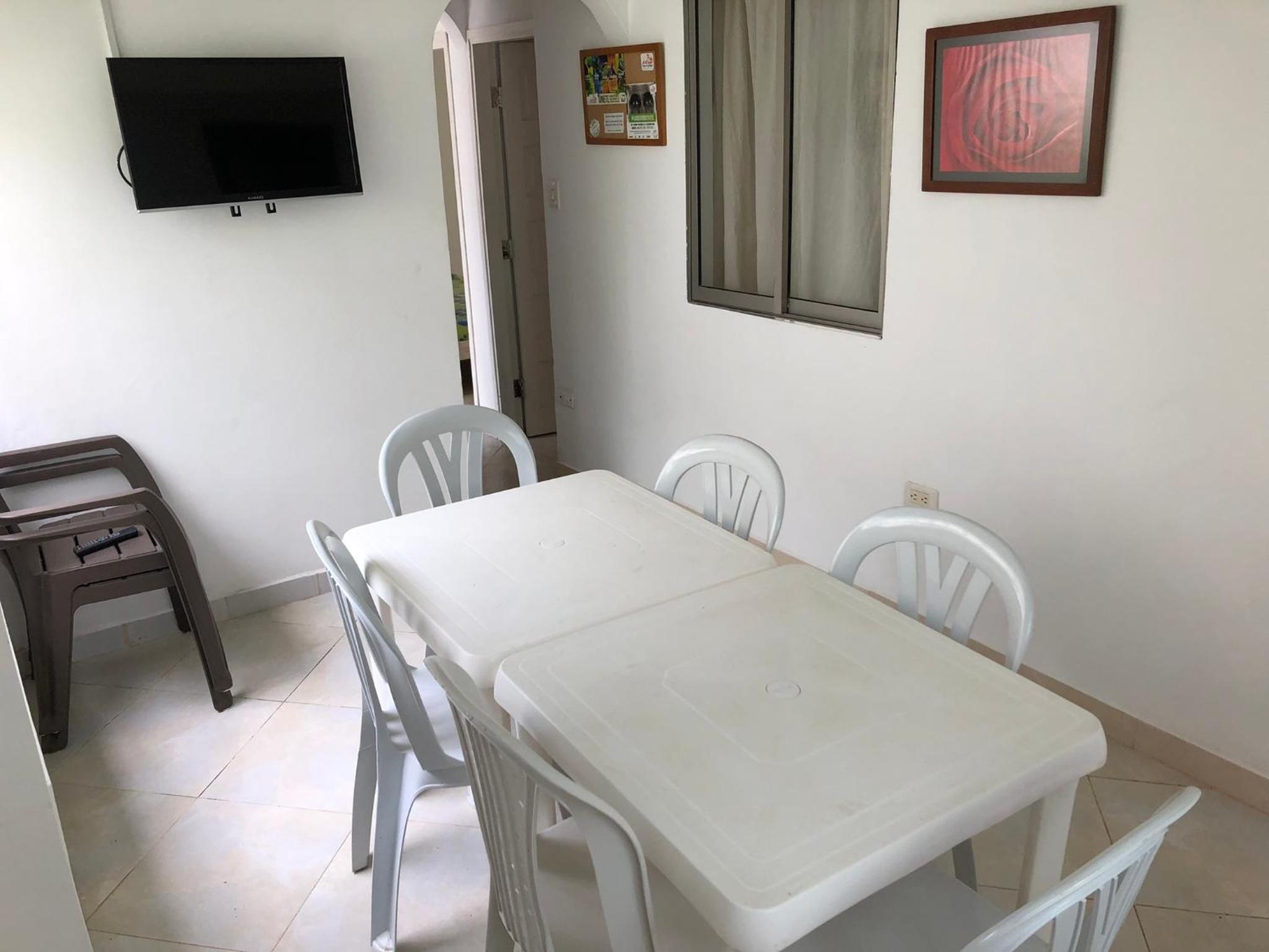 Casa de Playa Manecal