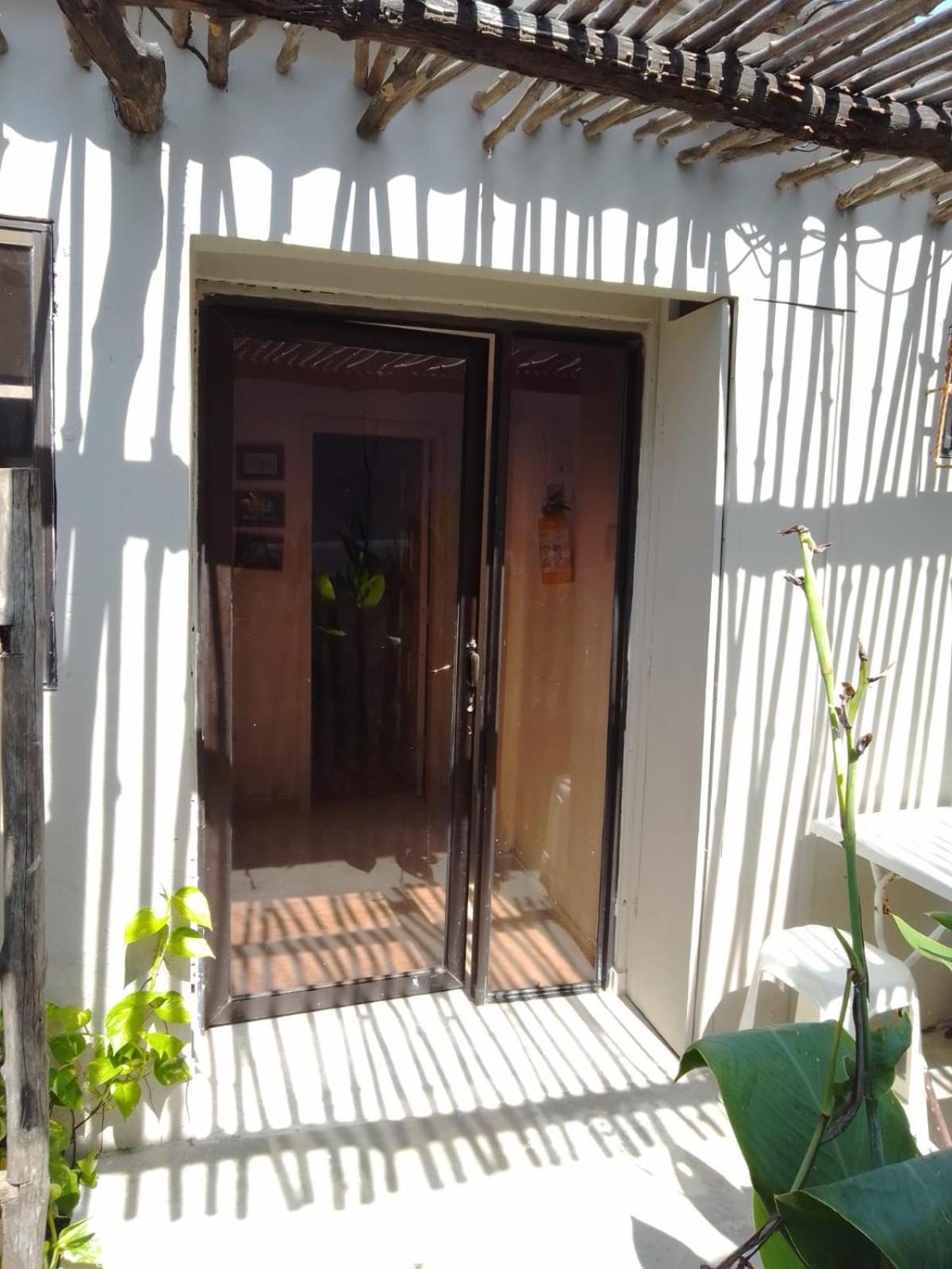 Casa de Playa Manecal