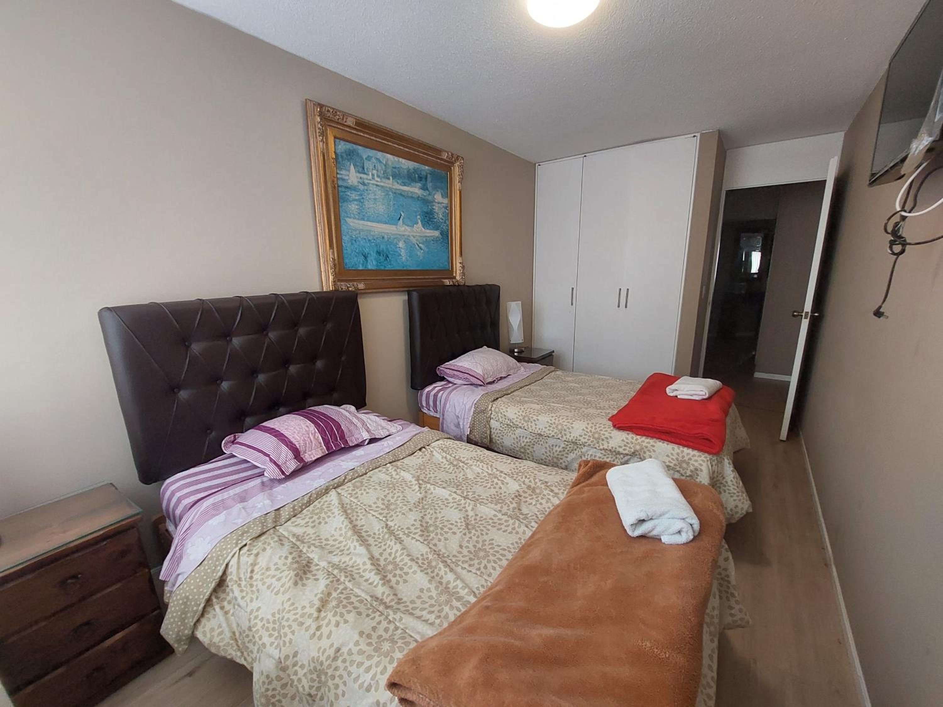 Apartamento PARDO CCA en Lima