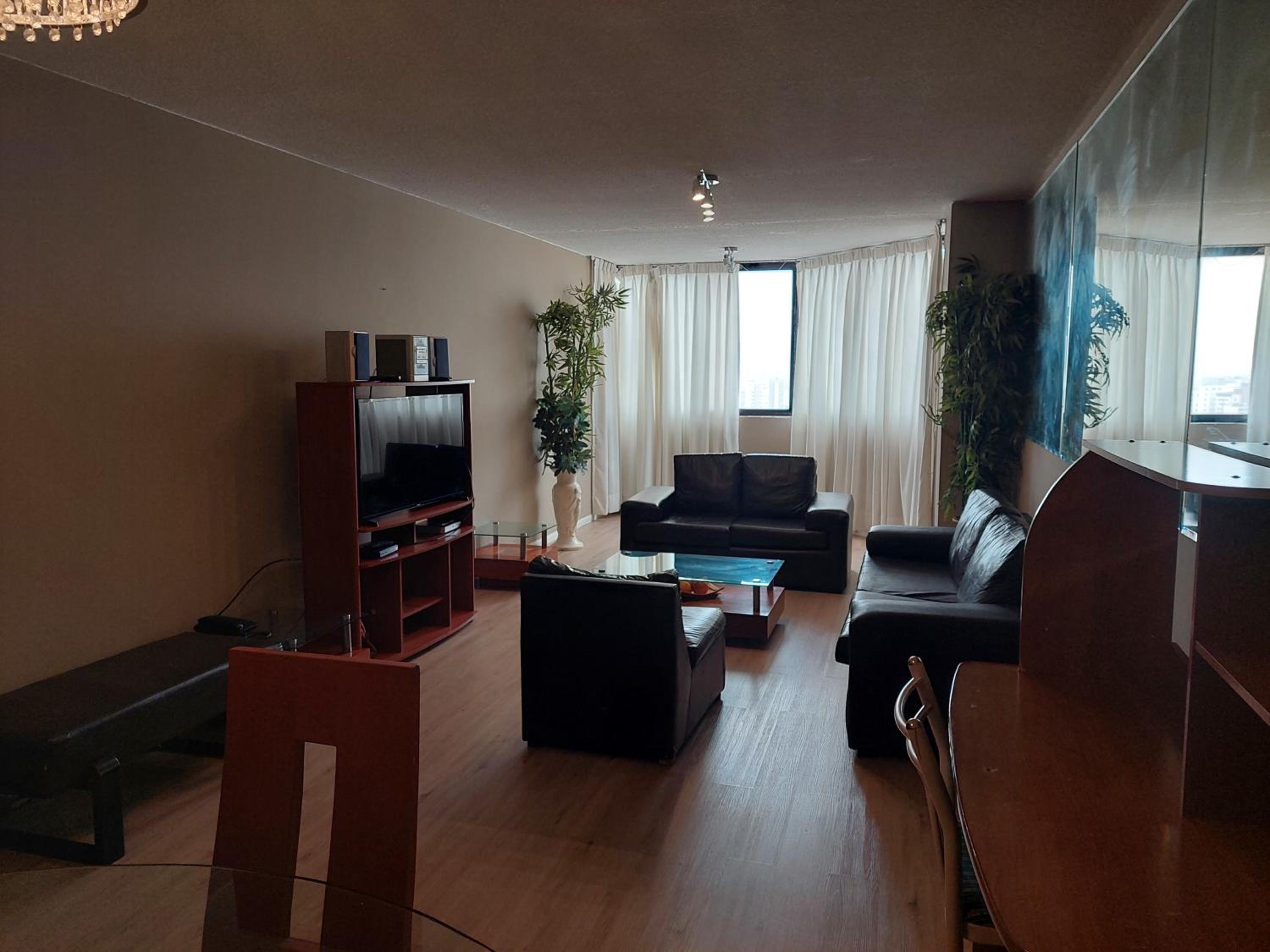 Apartamento PARDO CCA en Lima