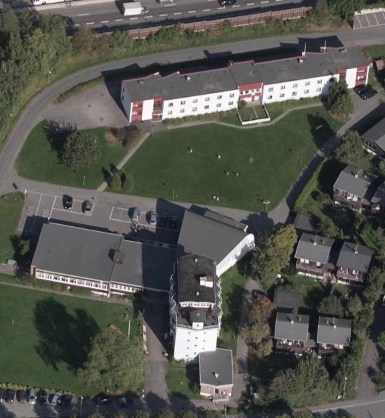 Hostel Oslofjord