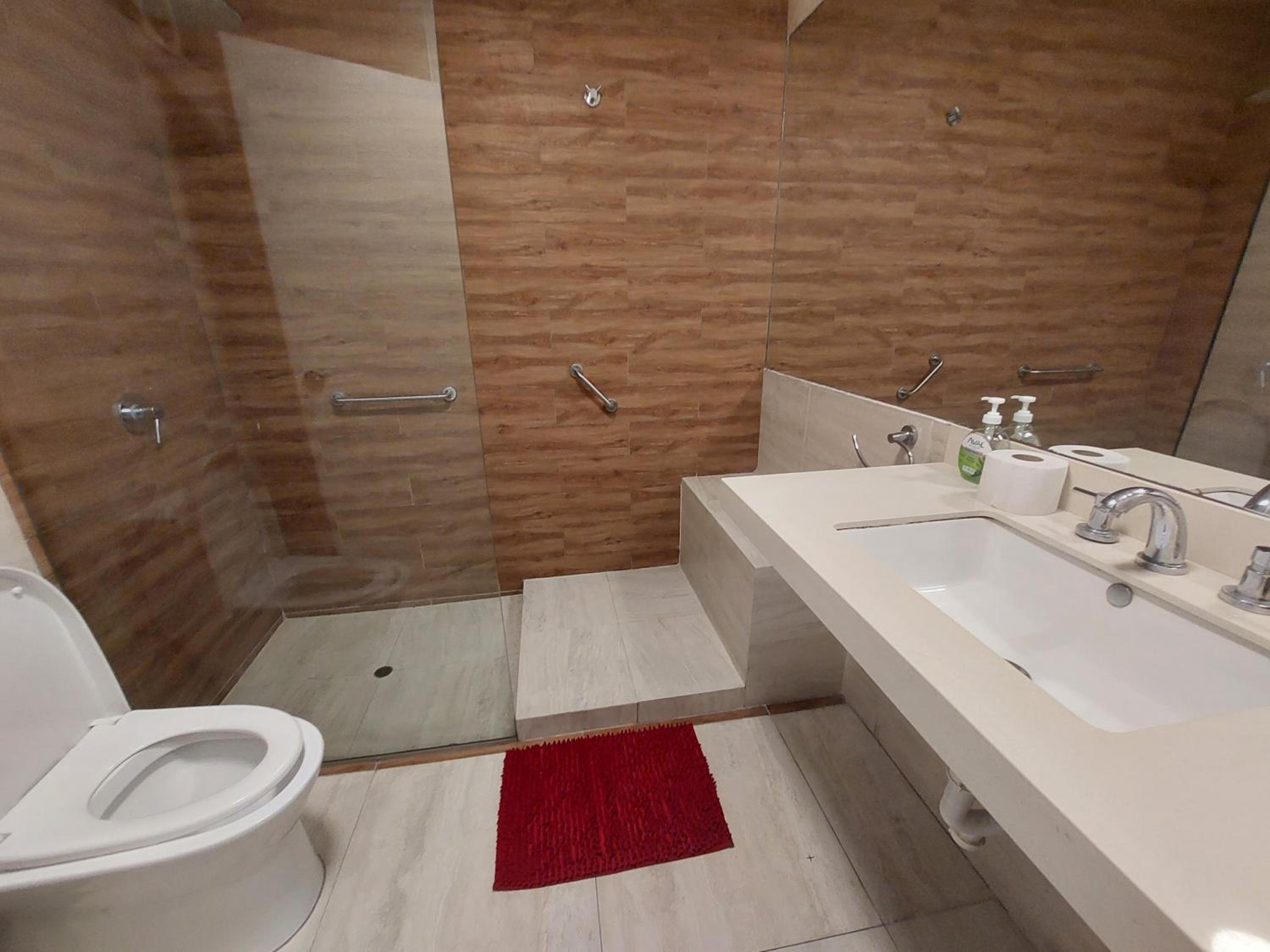 Apartamento PARDO CCA