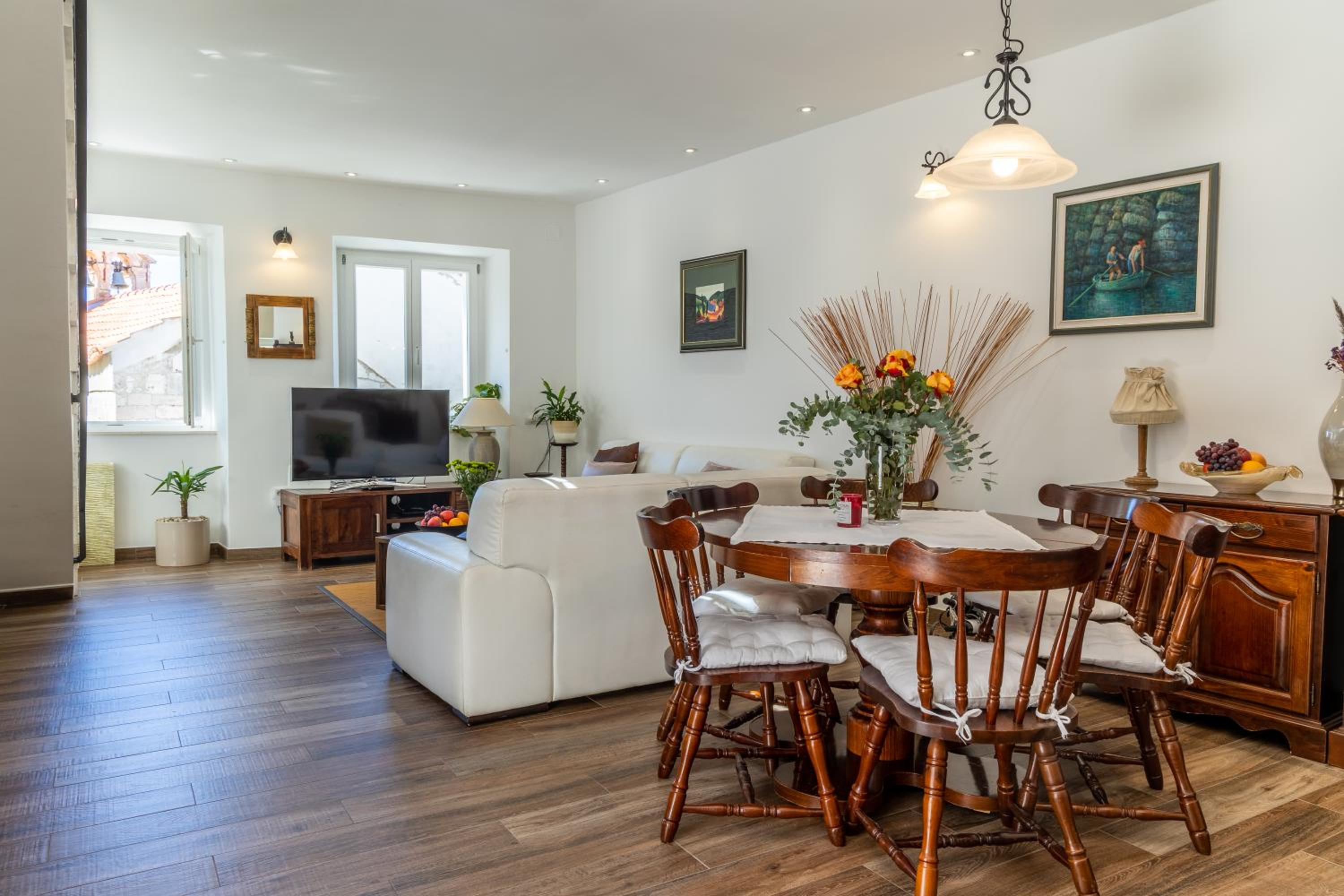 Villa Rose