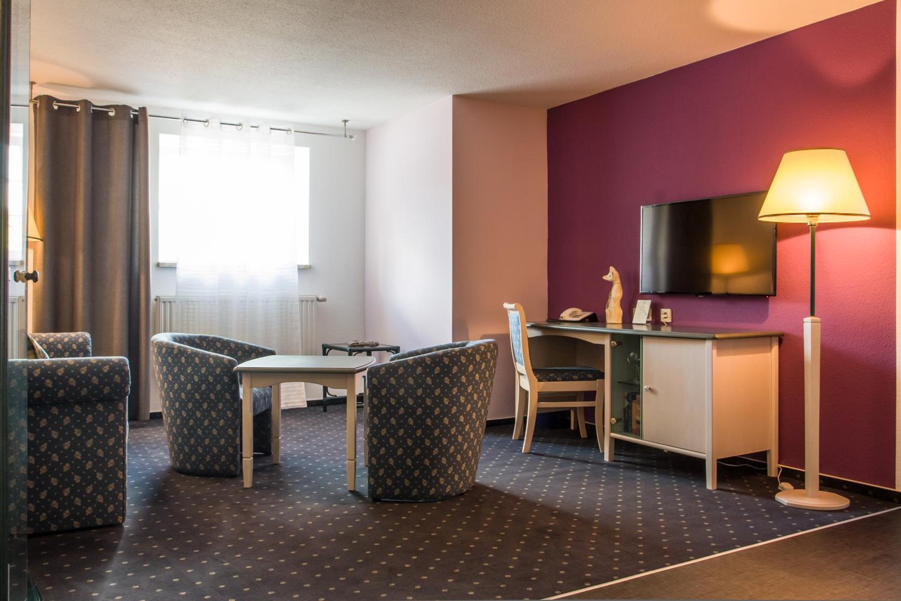 Landhotel Gutshof - Property Image 1