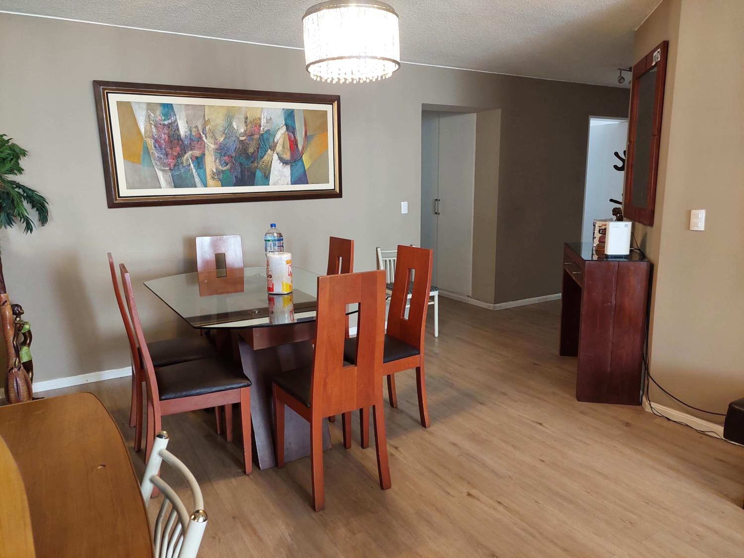 Apartamento PARDO CCA