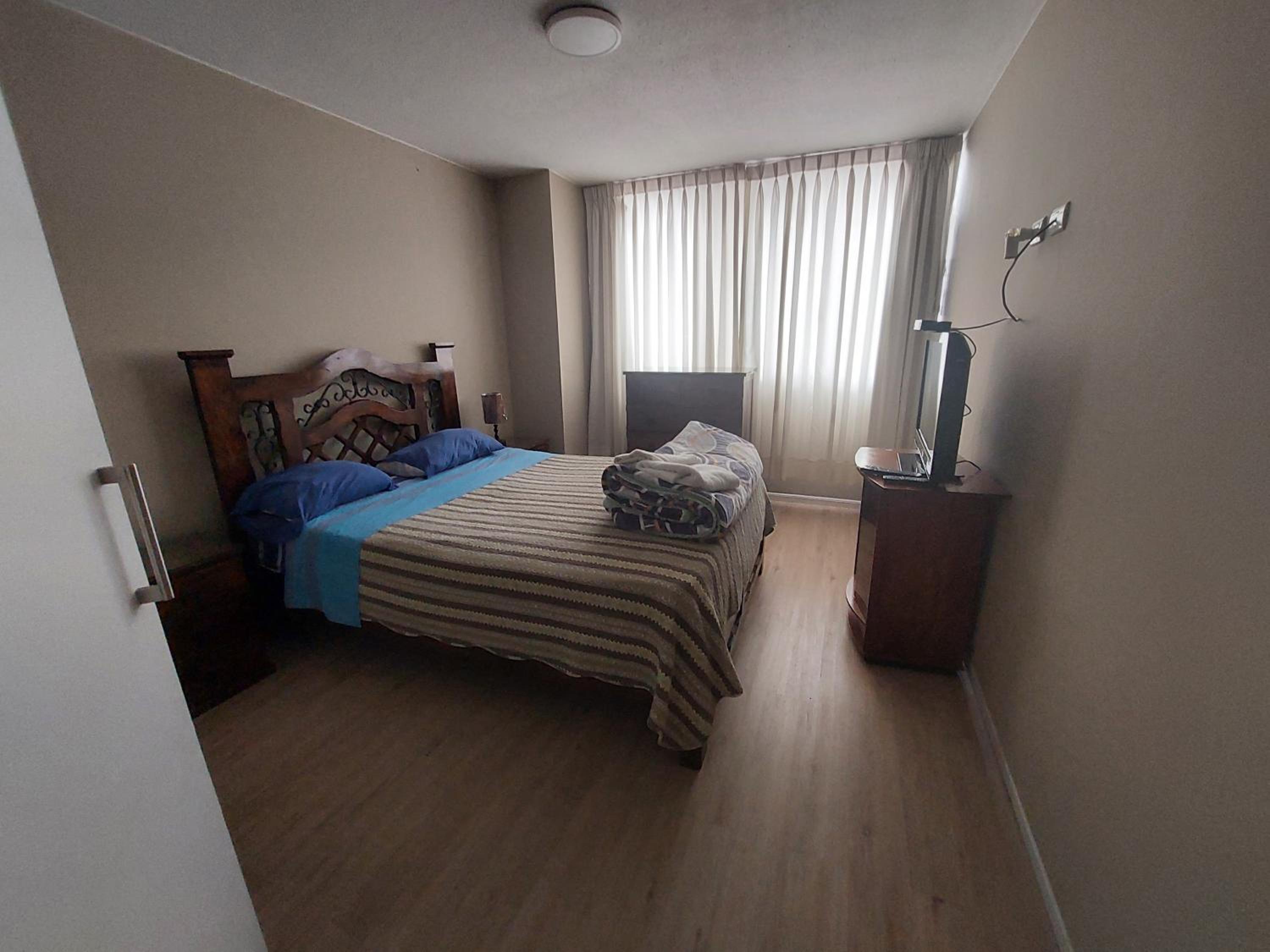 Apartamento PARDO CCA en Lima
