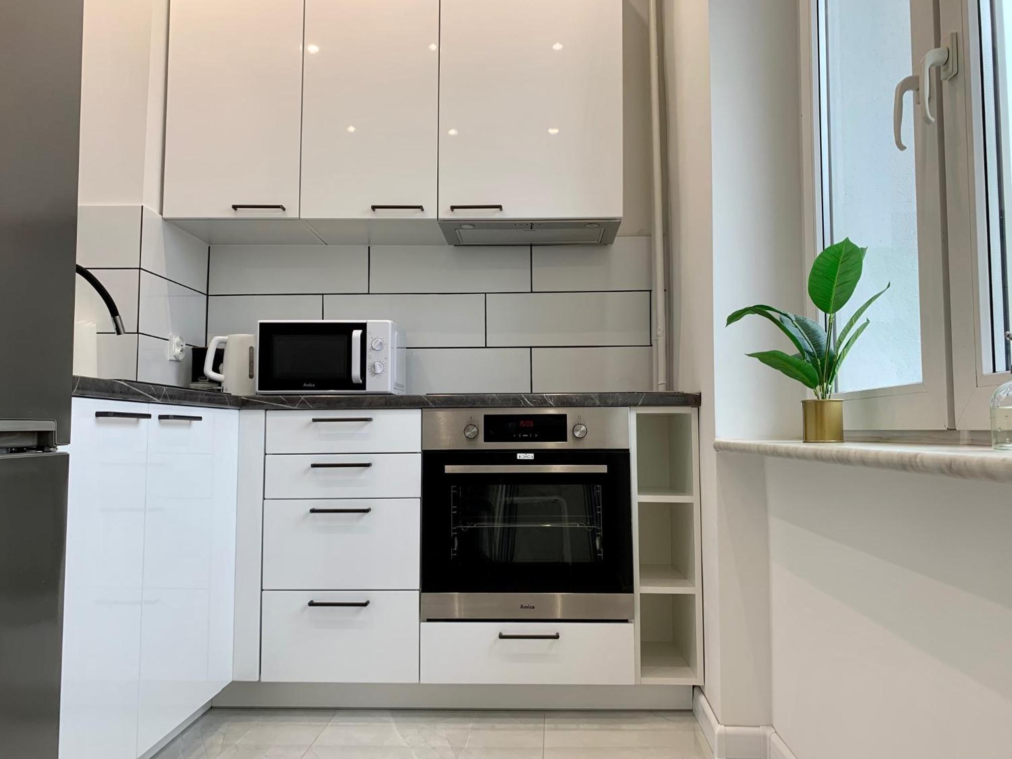 Cool Life Apartment
