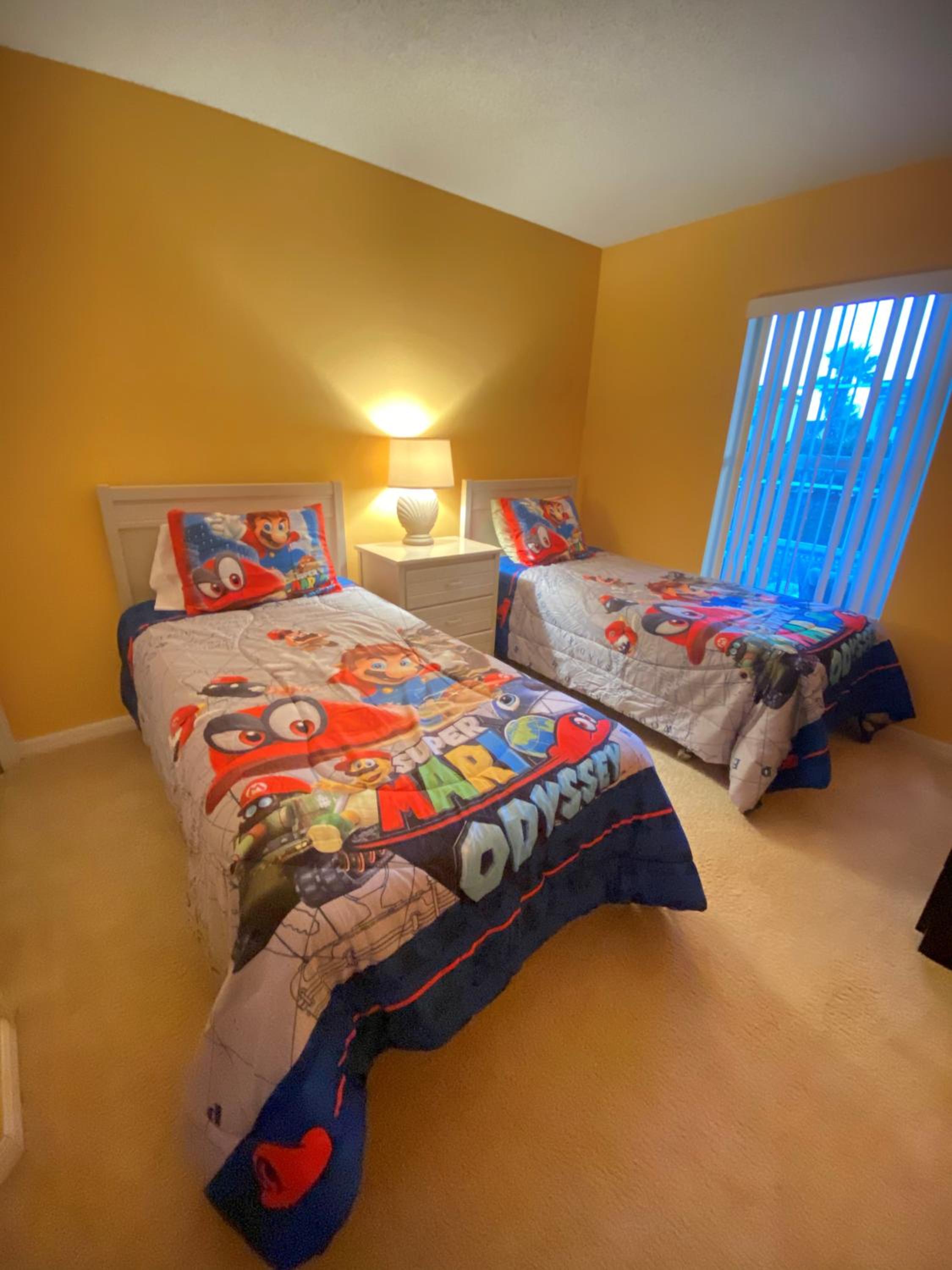 DWS Vacation Villas