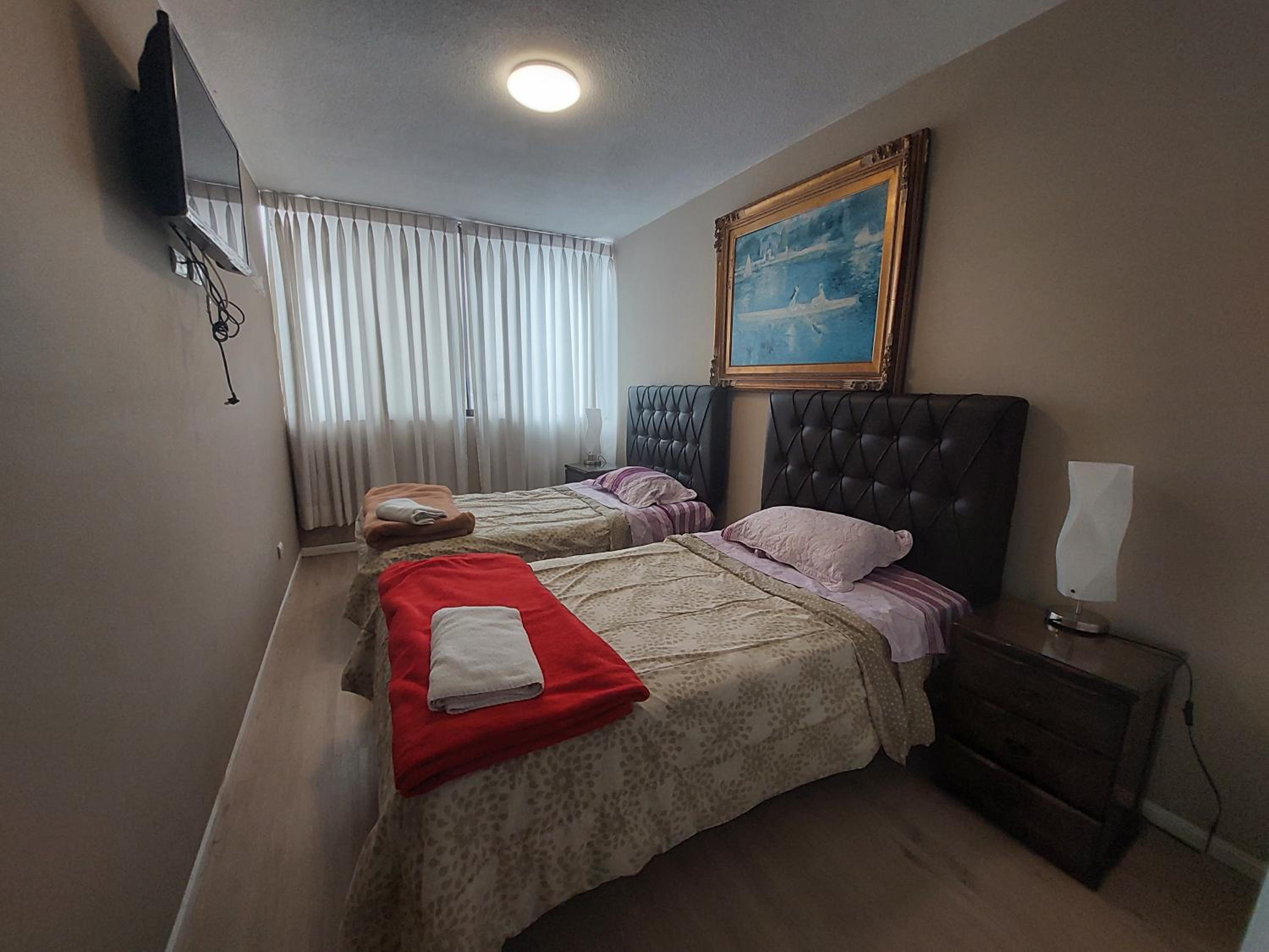 Apartamento PARDO CCA