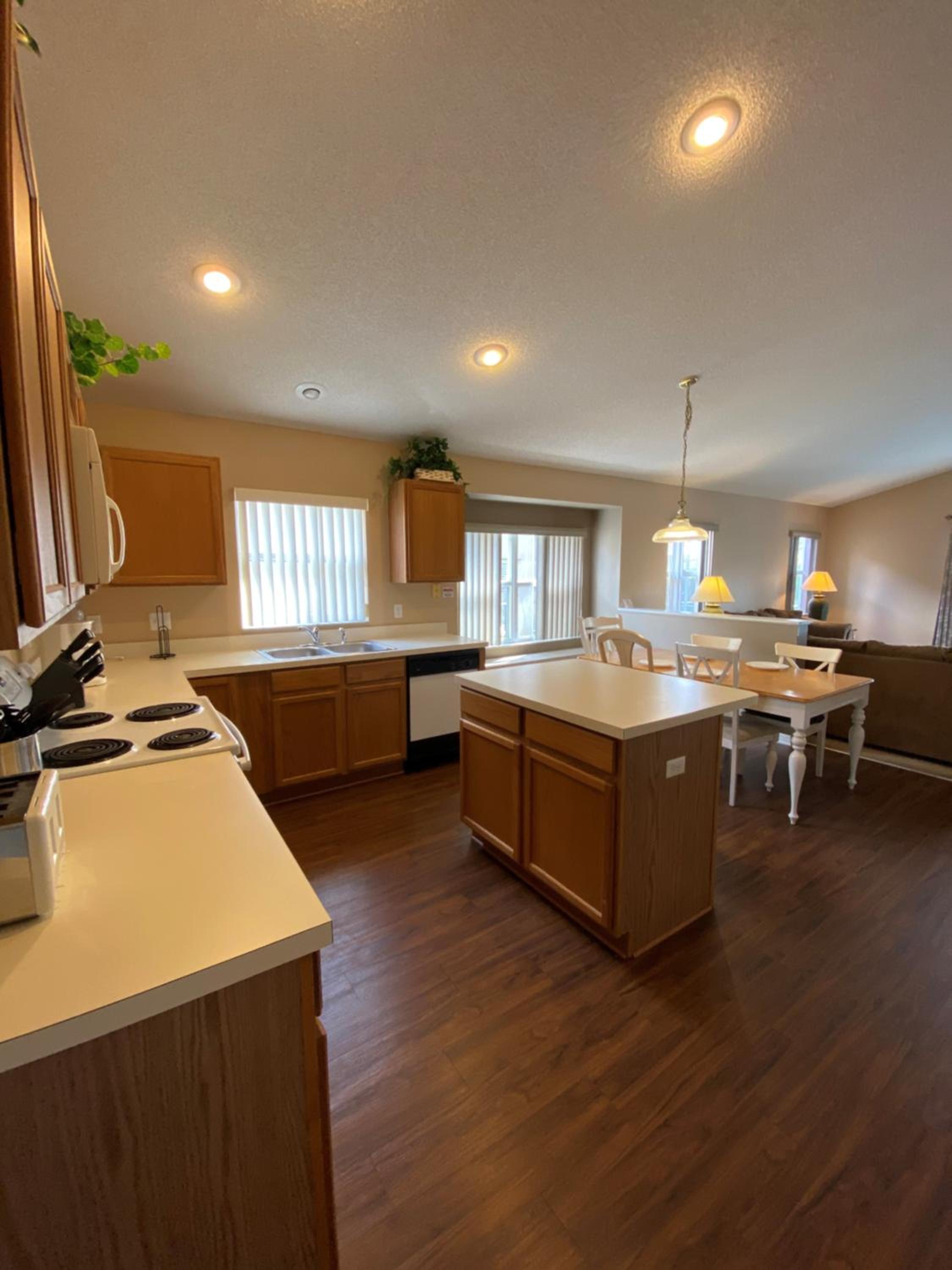 DWS Vacation Villas