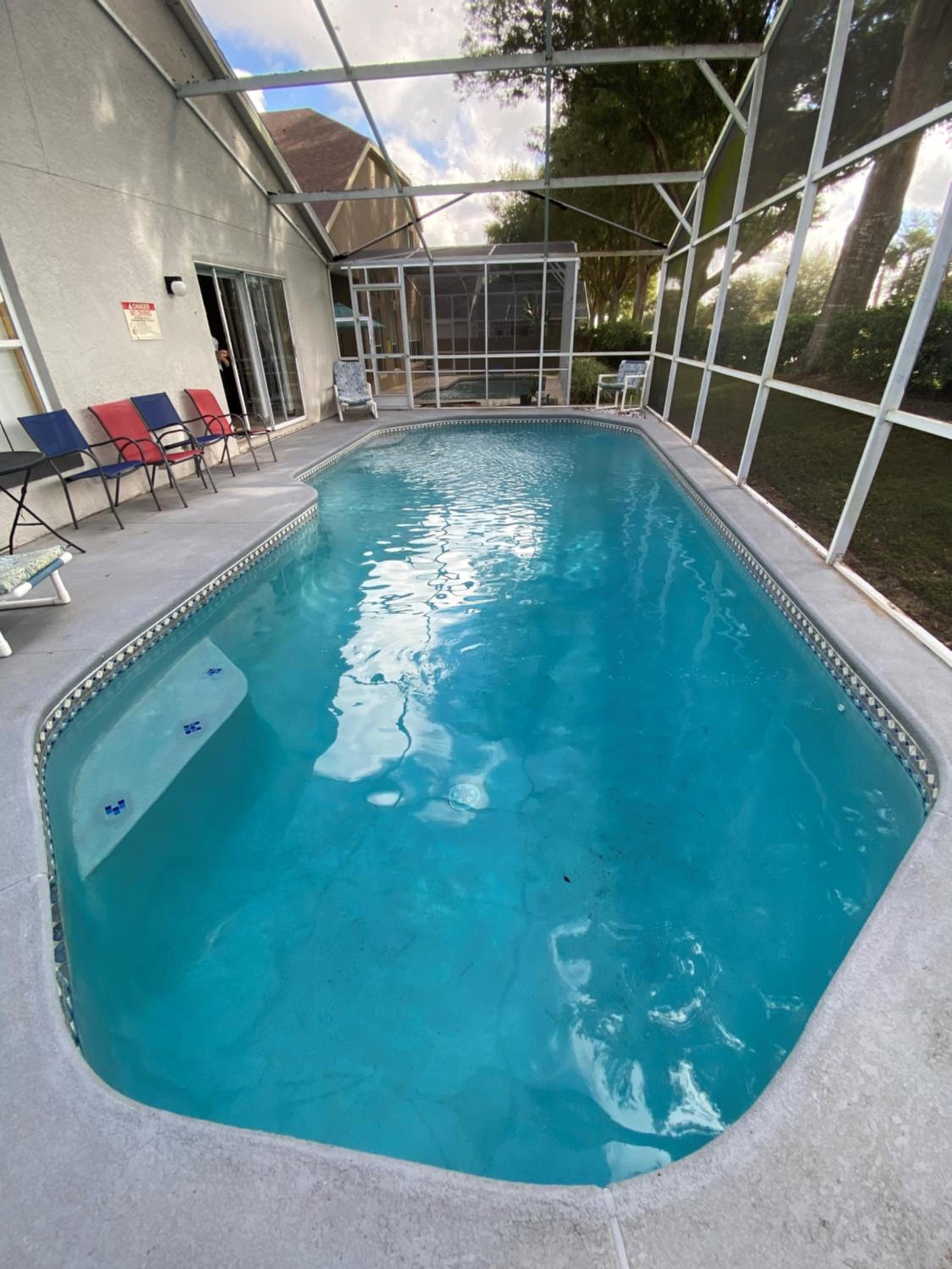 DWS Vacation Villas