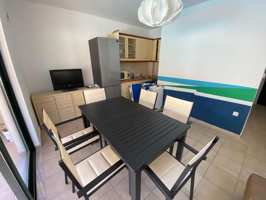 Villa Viva view 4