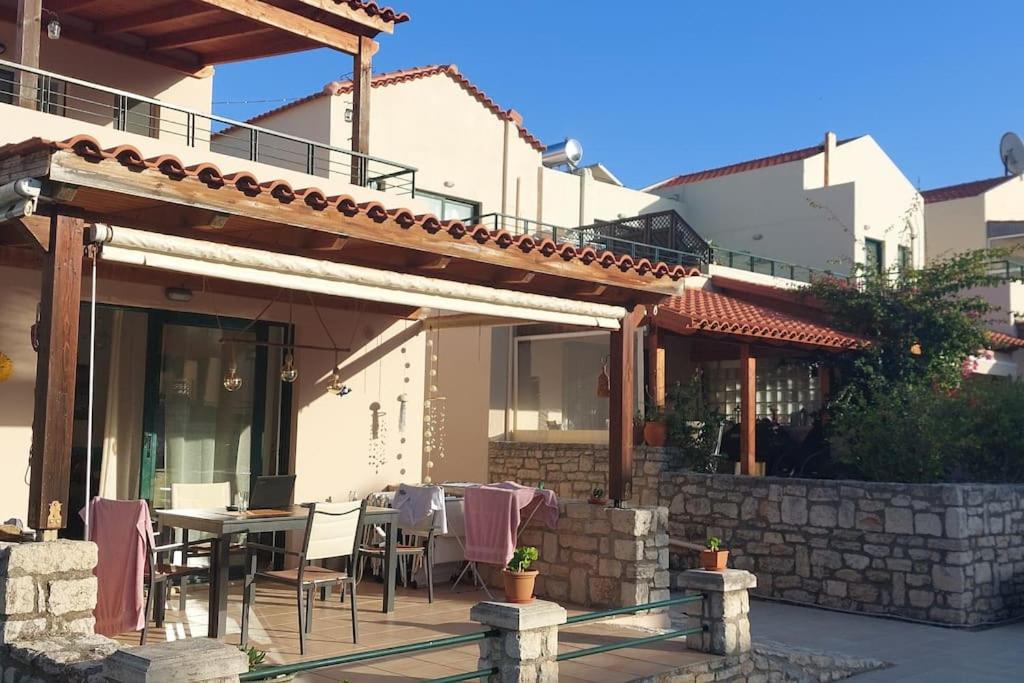 Villa Viva view 2