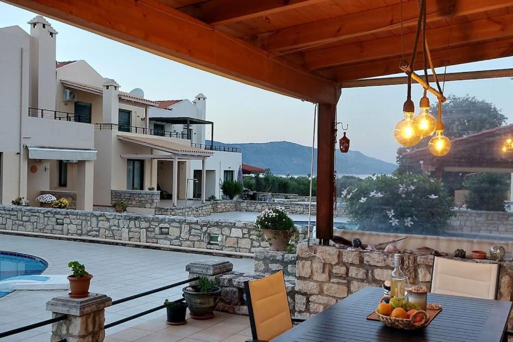 Villa Viva view 3