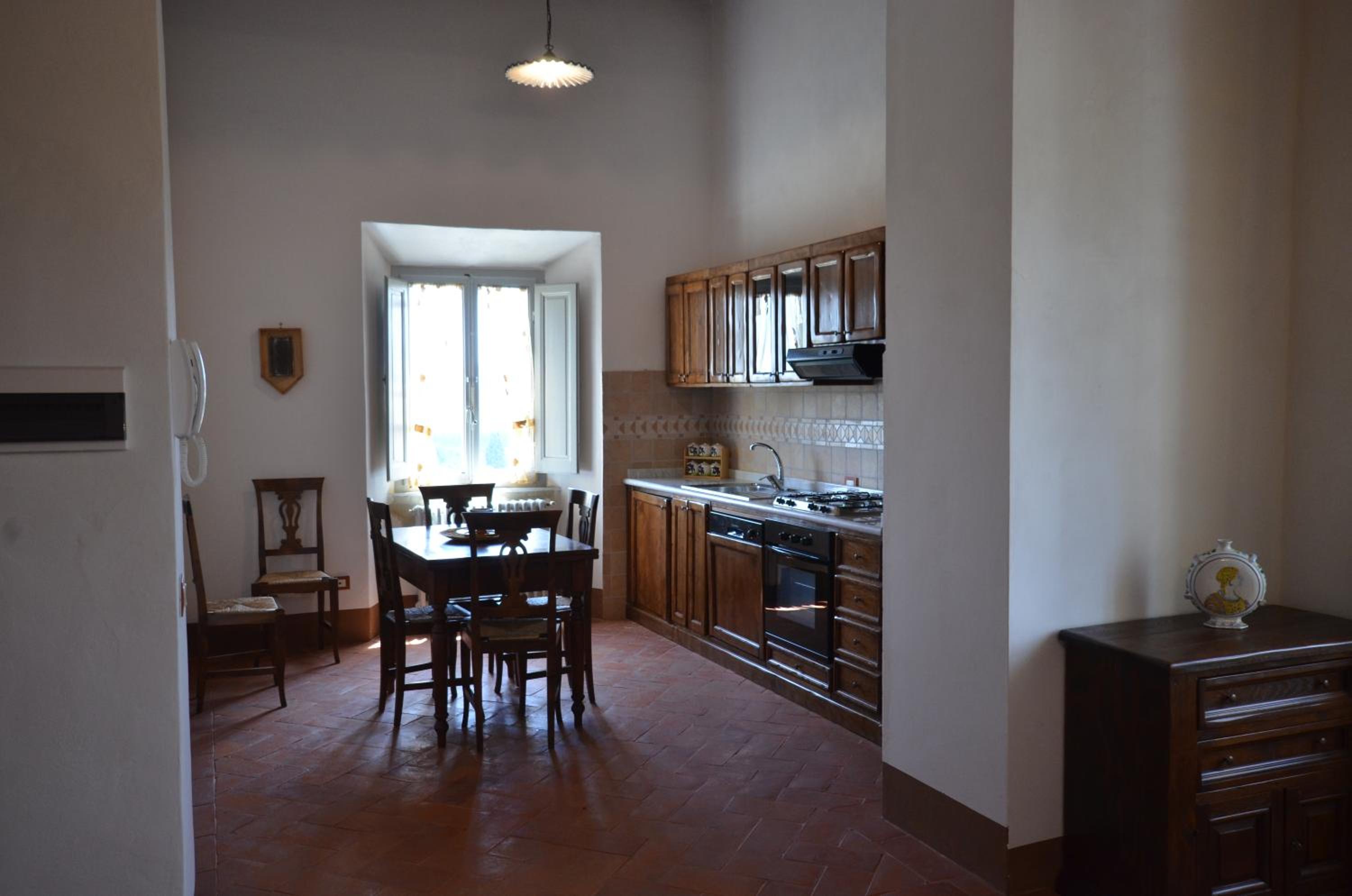 Favolosa Villa in Toscana view 3