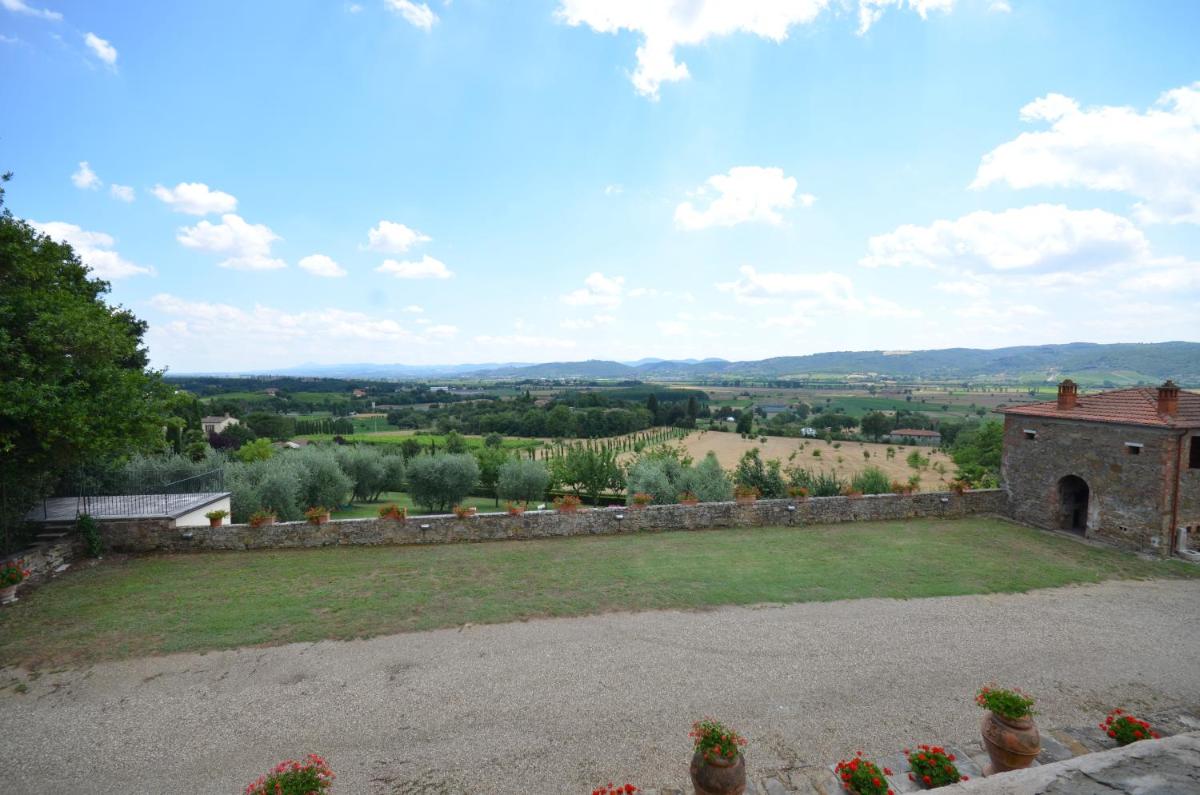 Favolosa Villa in Toscana view 4