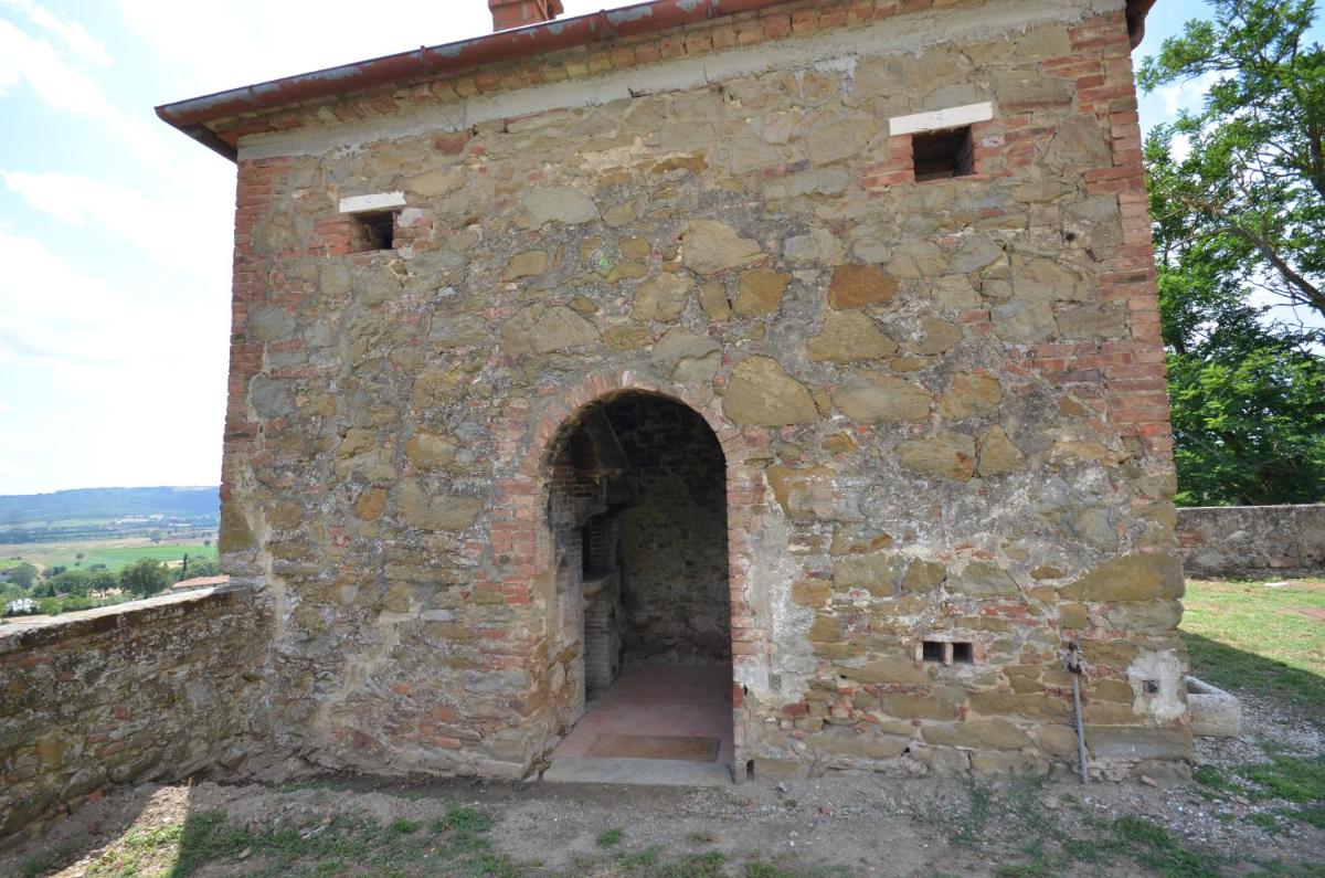 Favolosa Villa in Toscana view 5