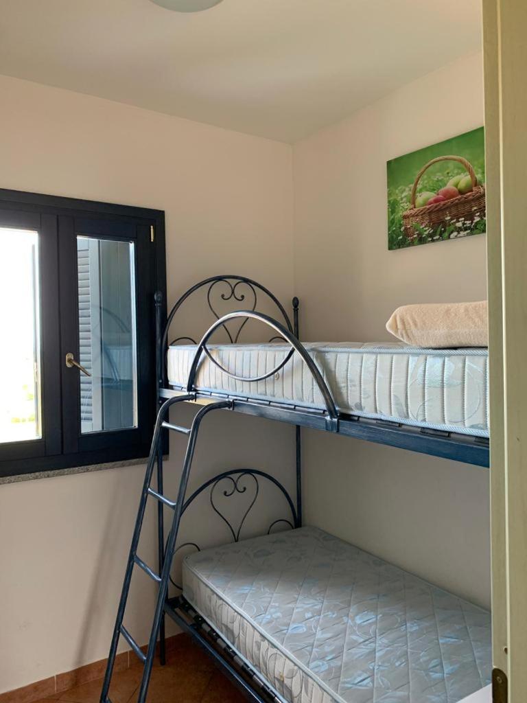 Residence Valledoria 2 - Appartamenti 8 e 9 Rebirth Hospitality view 5
