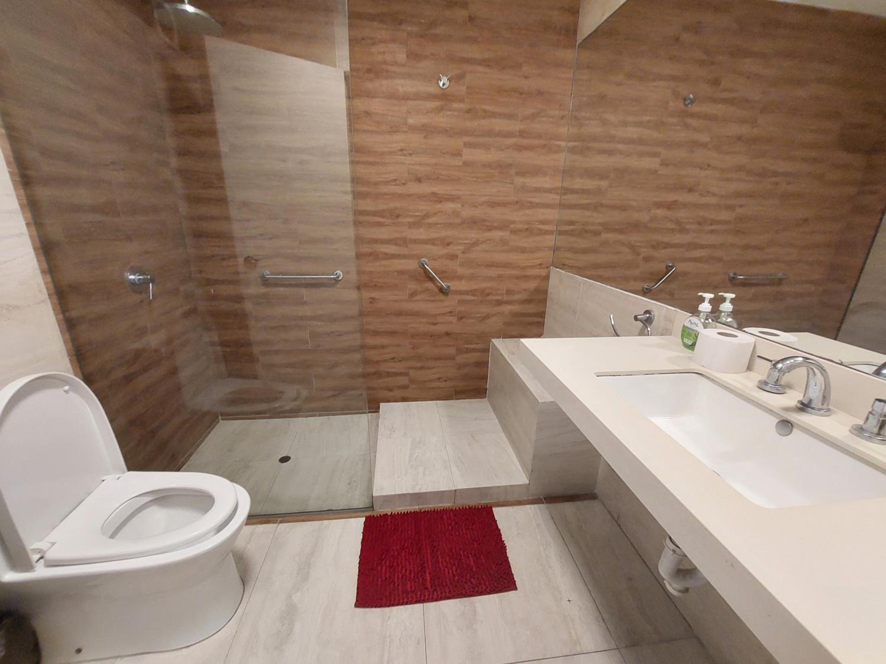 Apartamento PARDO CCA
