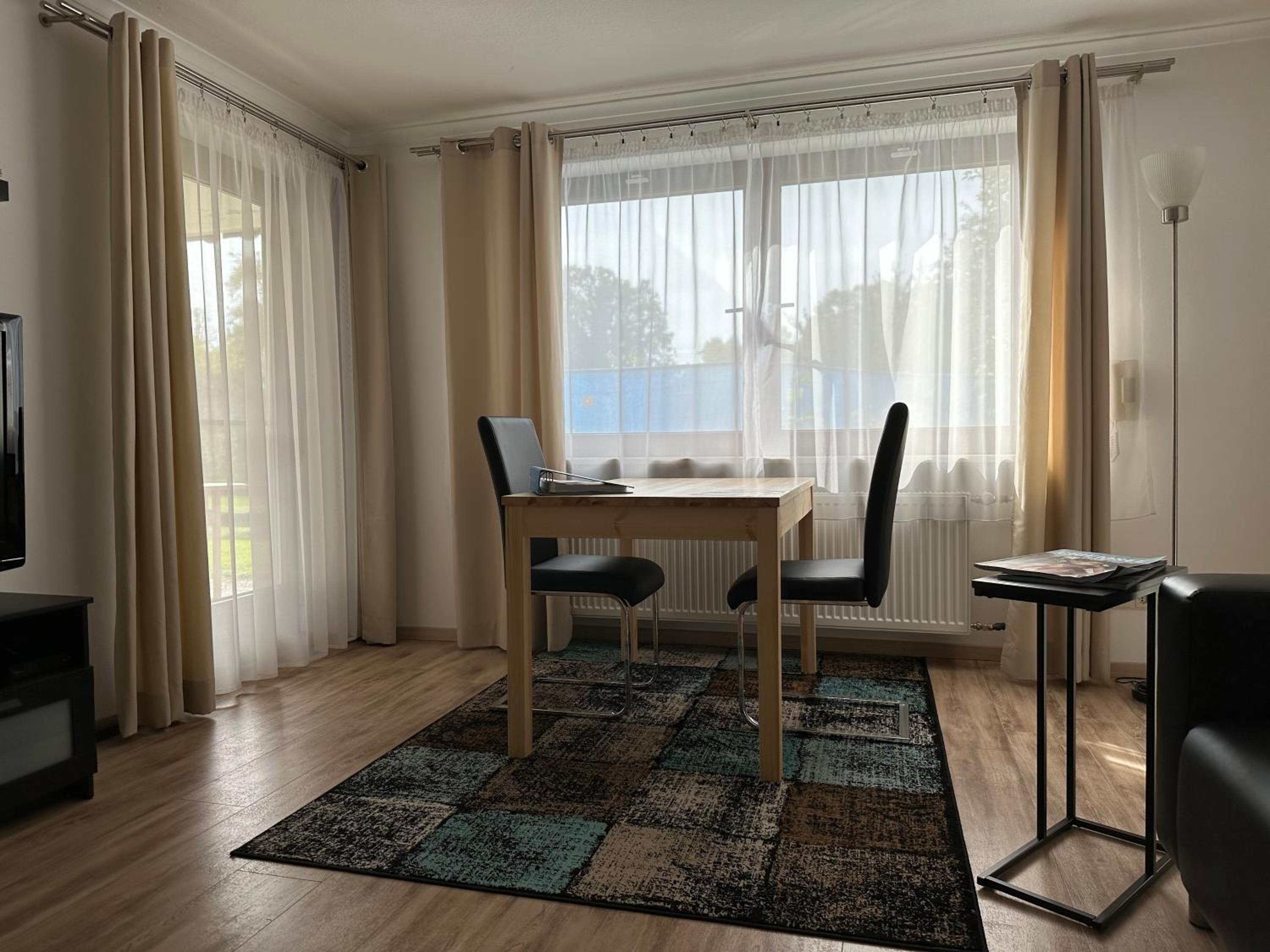 Ferienwohnung Bernd view 5