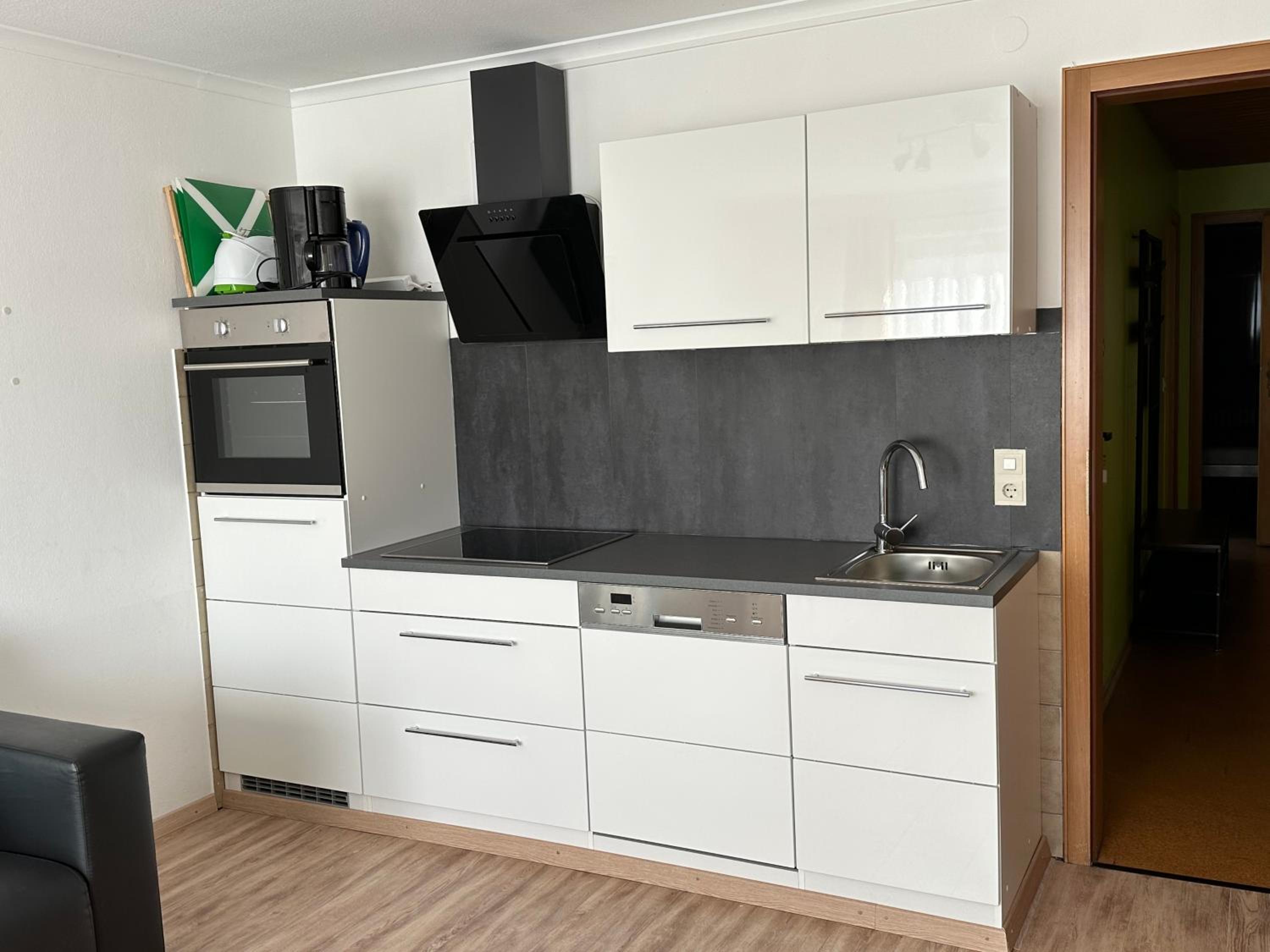 Ferienwohnung Bernd view 4