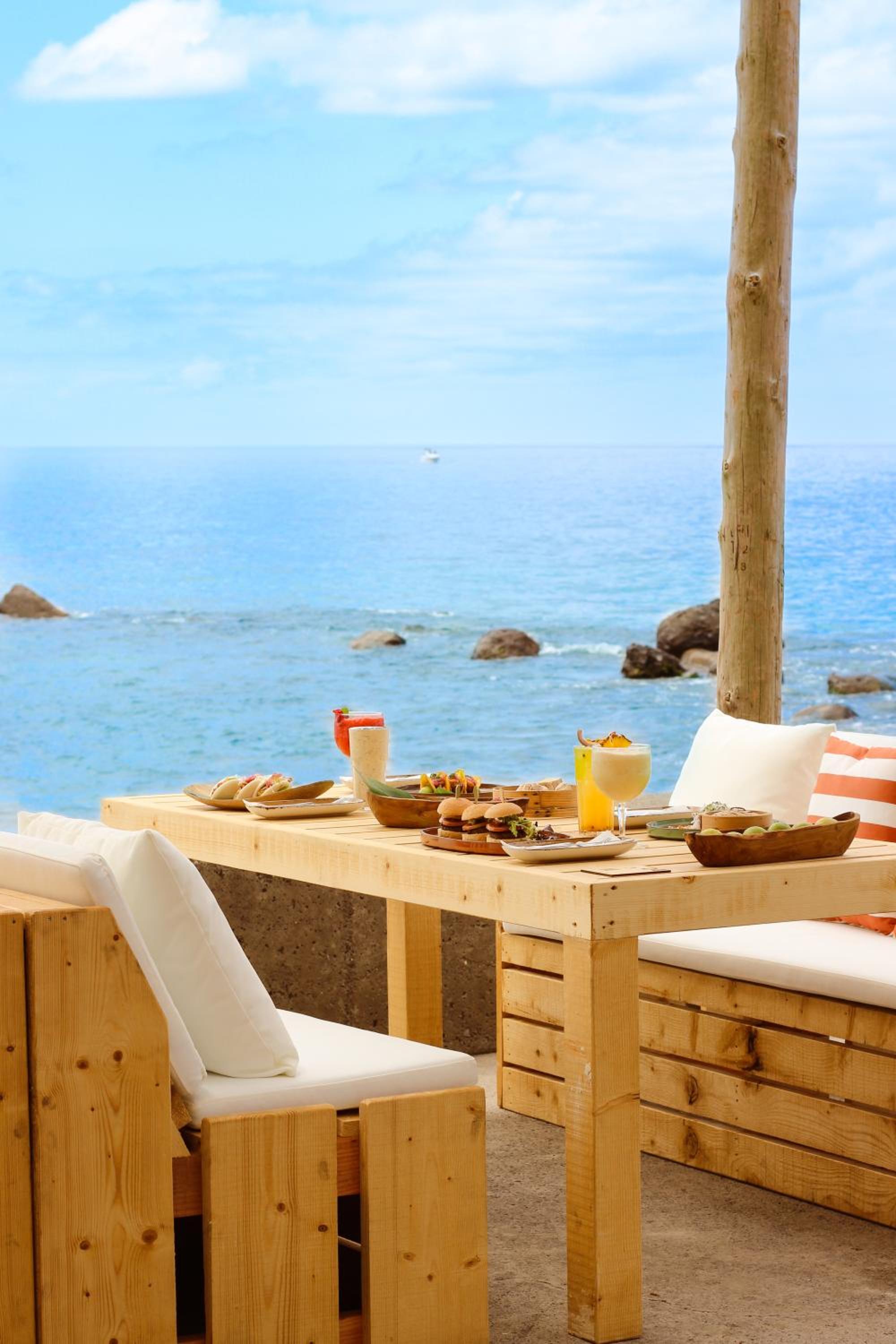 Saccharum Resort 88