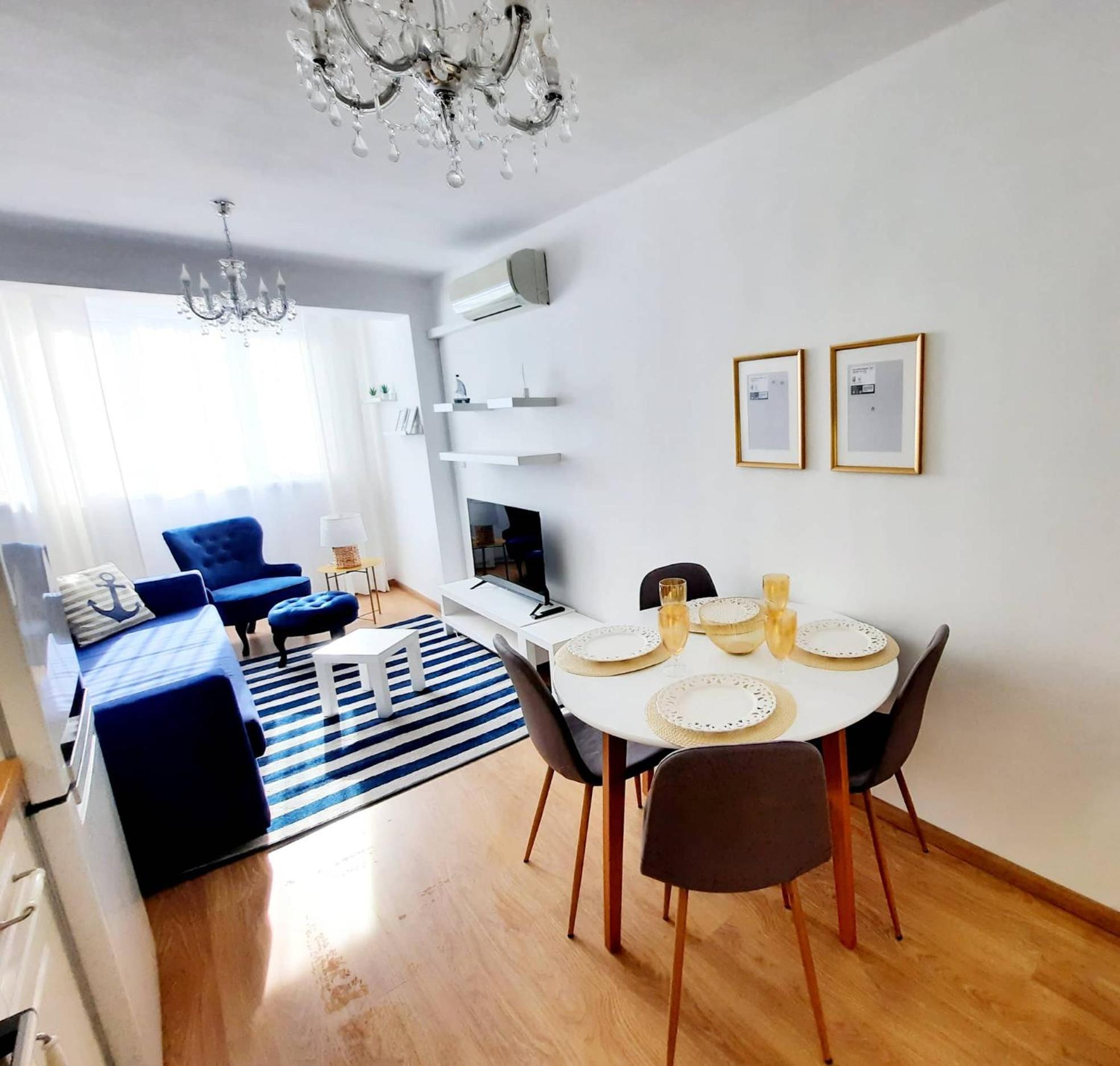 VARNA NAUTICAL Apartment view 5