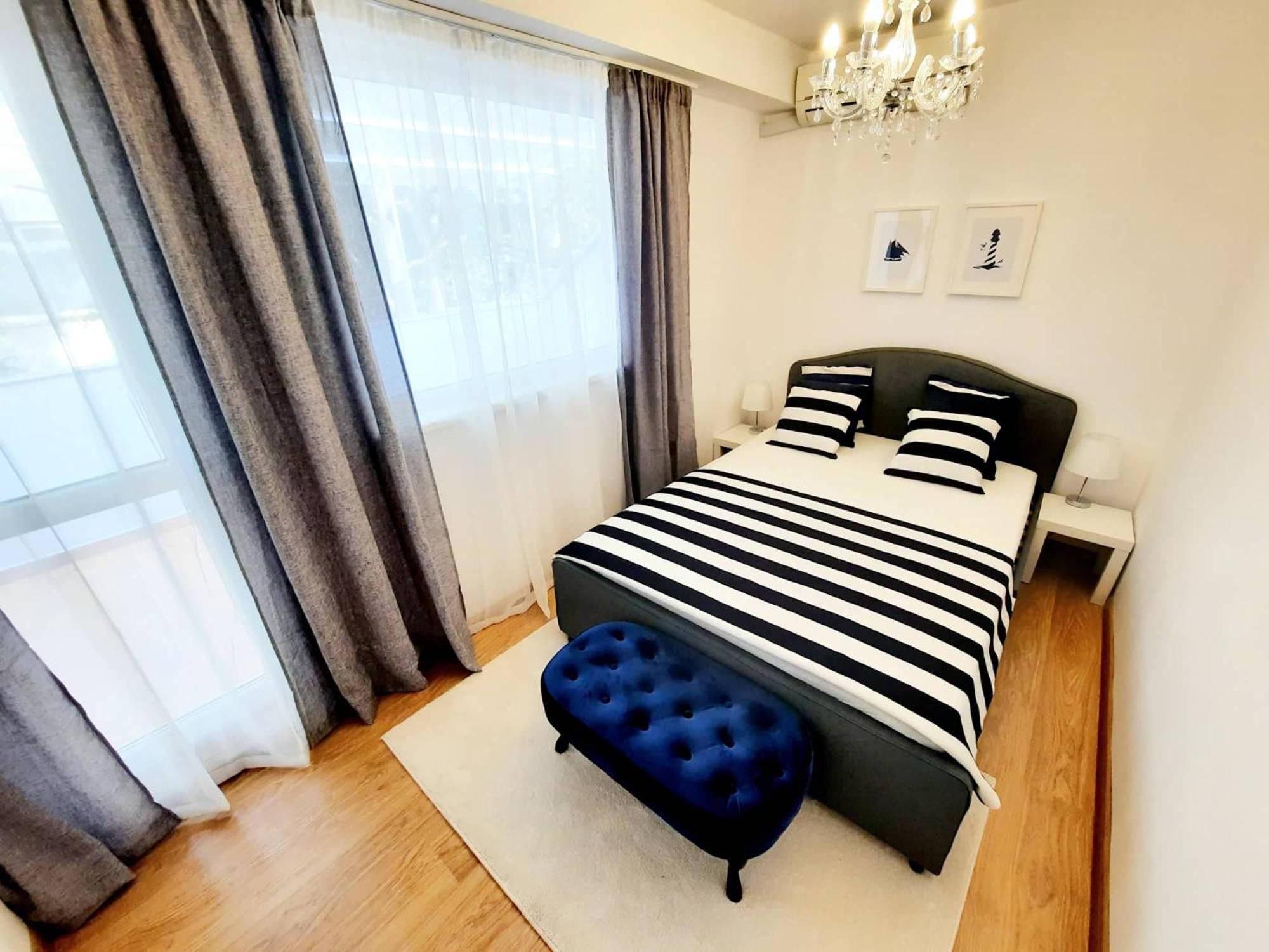 VARNA NAUTICAL Apartment view 2