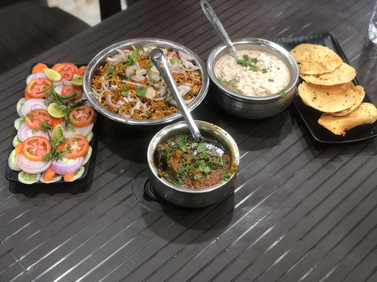 food