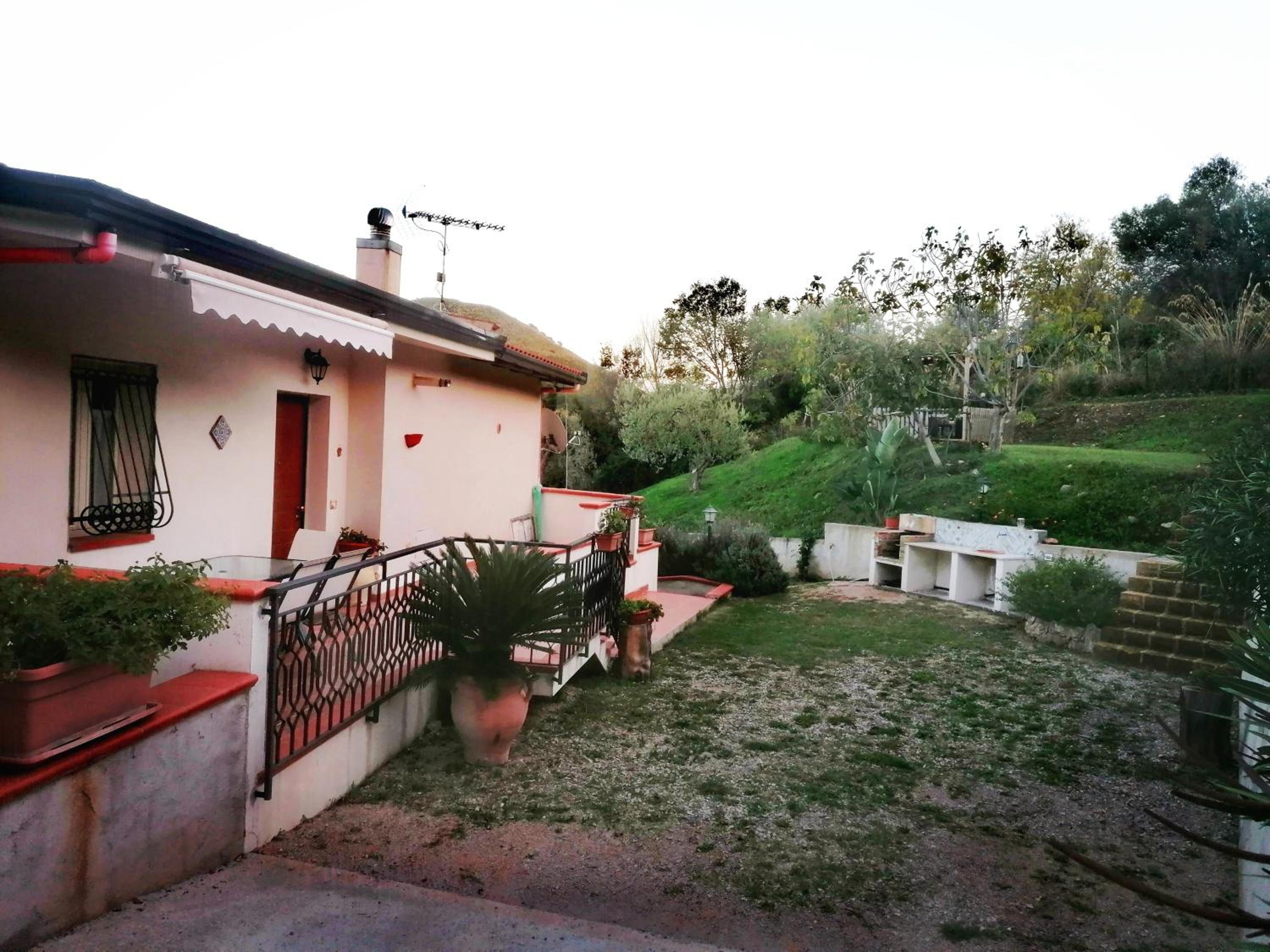 L'Opuntia sul lago view 3