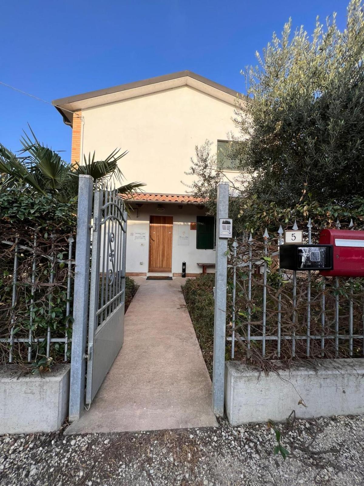 Antica Locanda Zio Cesare ARGENTA view 2