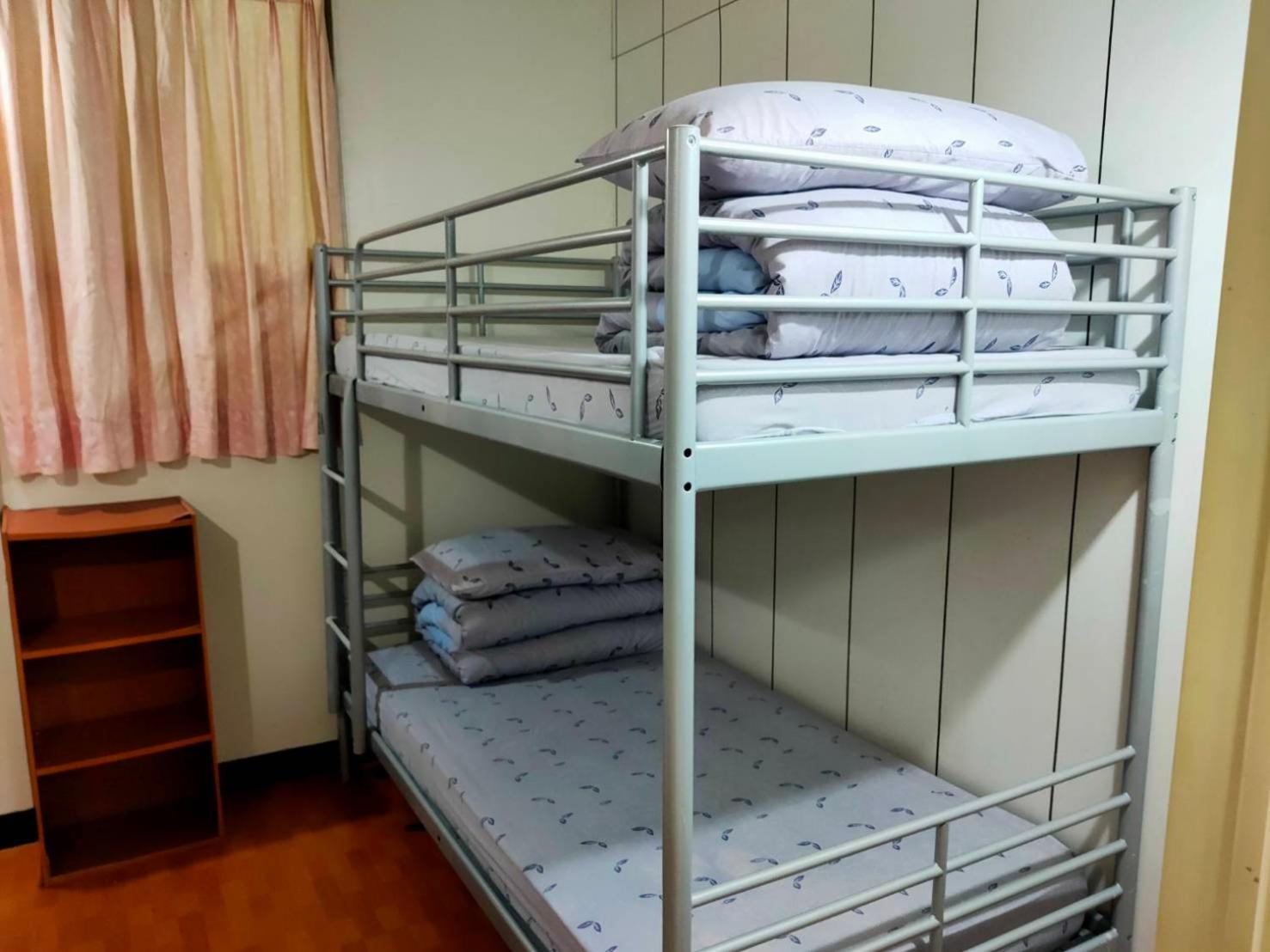 Ku Shan Yuan Hotel-No Lift