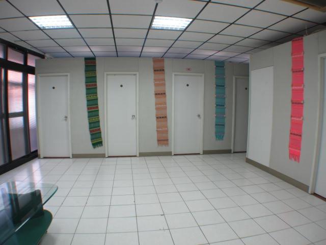 Ku Shan Yuan Hotel-No Lift