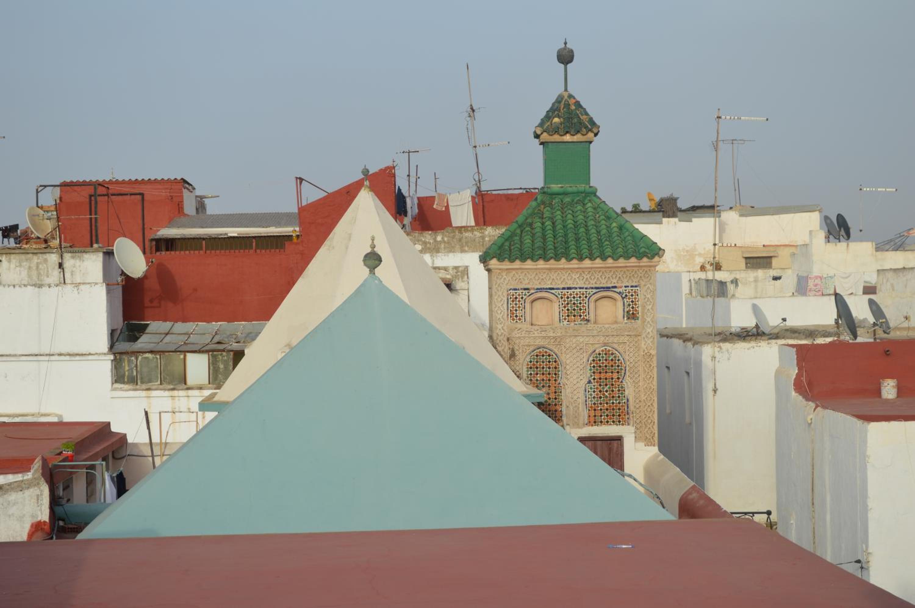 roof