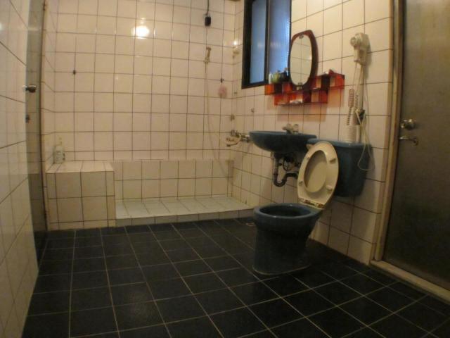 Ku Shan Yuan Hotel-No Lift